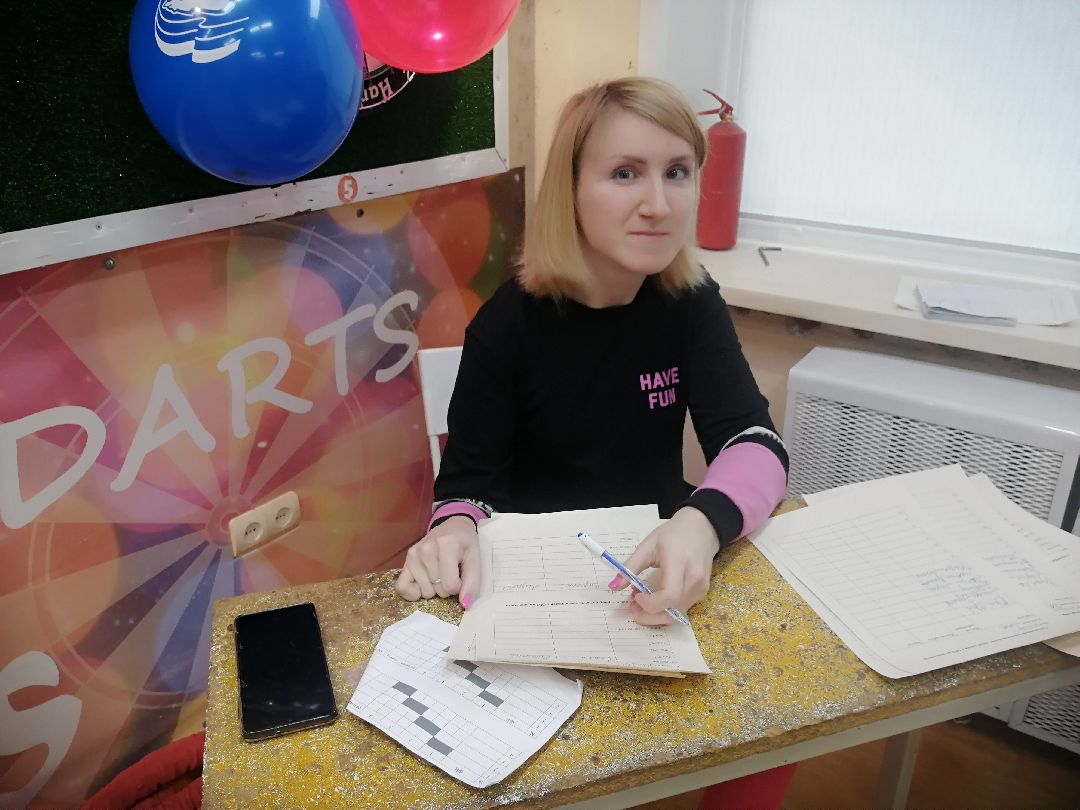 бочча, параолимпийскийспорт, Протвино