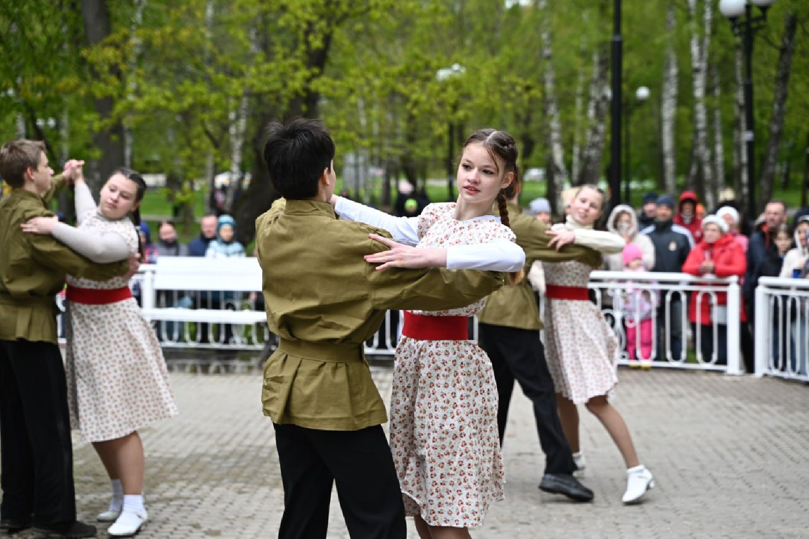 лыткарино, общество, день победы, 9 мая, парк, праздник,