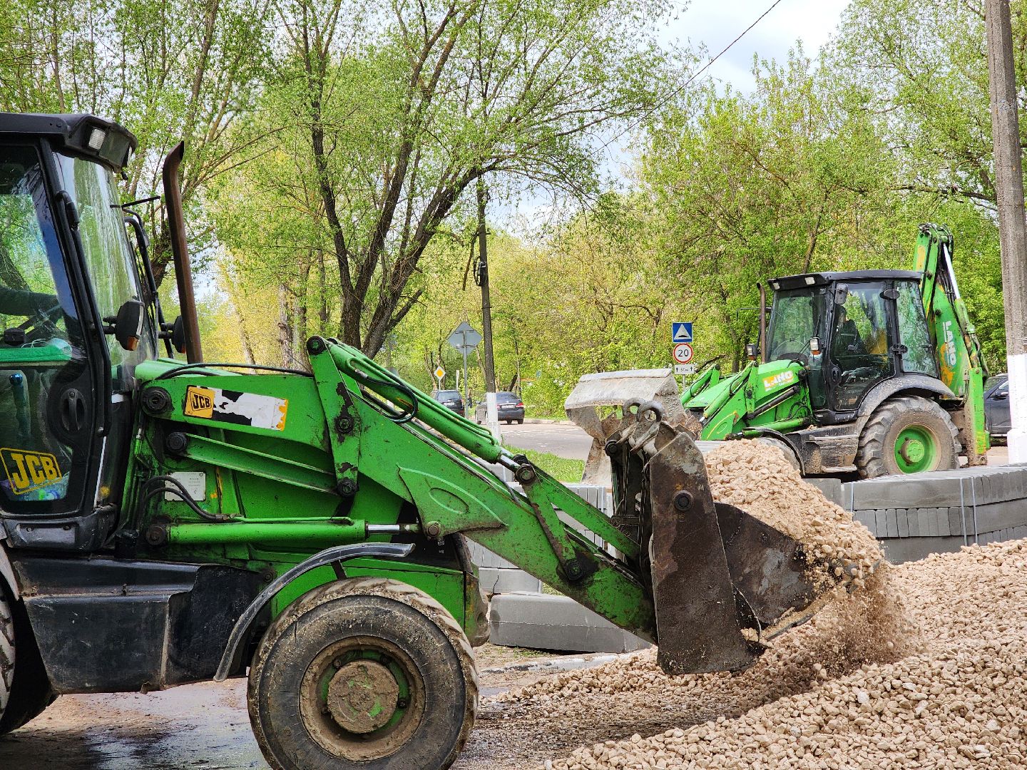 богородский городской округ, электроугли, жители, общество, дворовой ремонт,