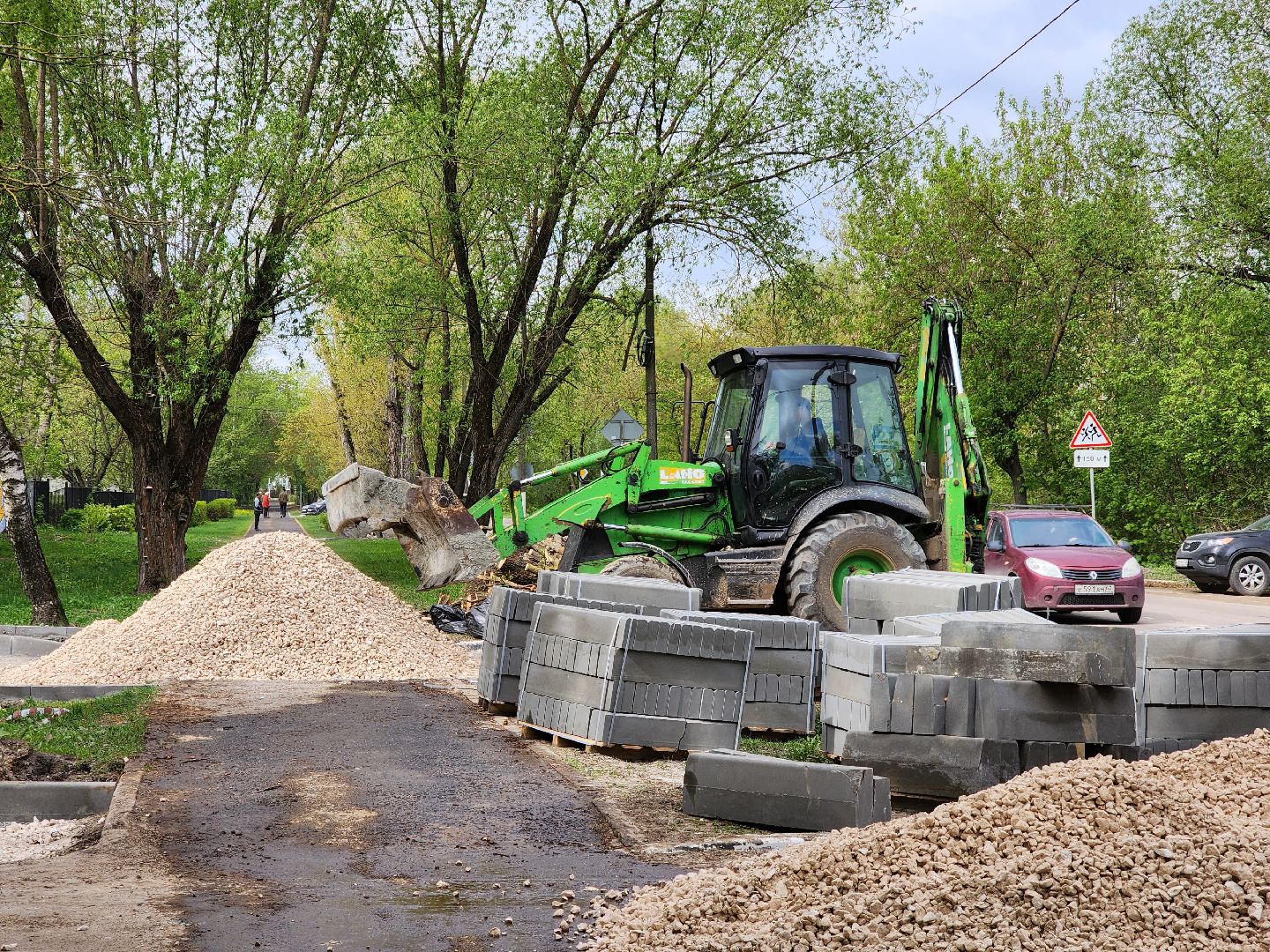 богородский городской округ, электроугли, жители, общество, дворовой ремонт,
