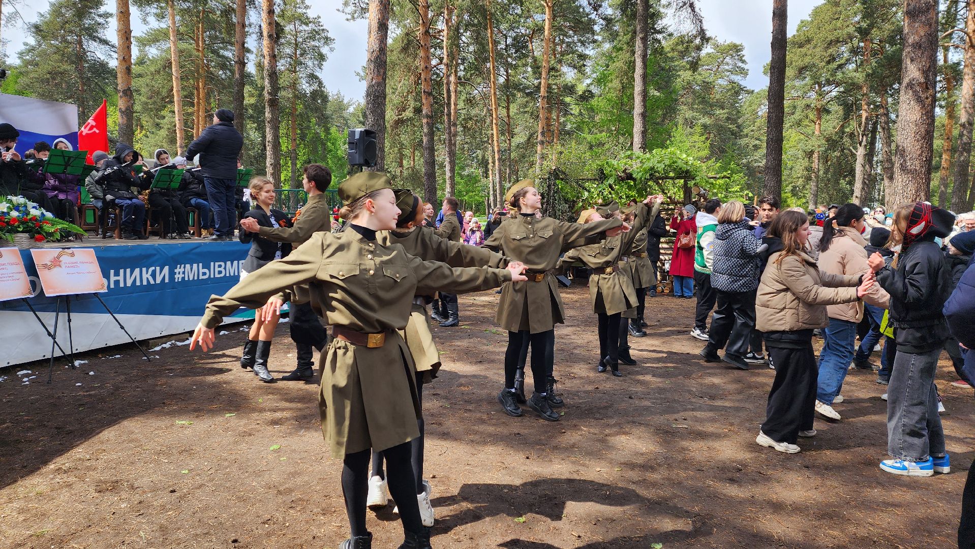 день победы, праздник,