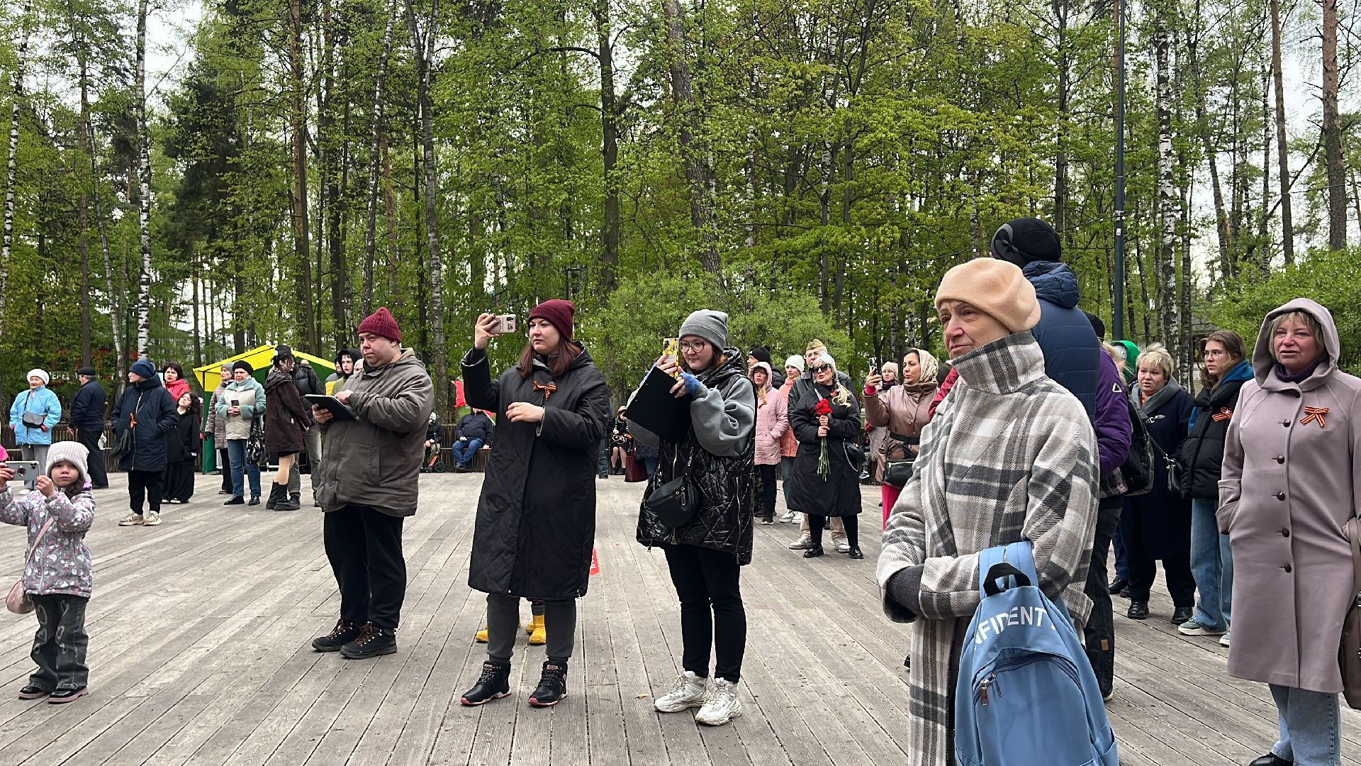 9 мая, день победы, день победы в балашихе, 9 мая день победы, праздничный концерт,79 лет победы, 79-я годовщина победы в вов,