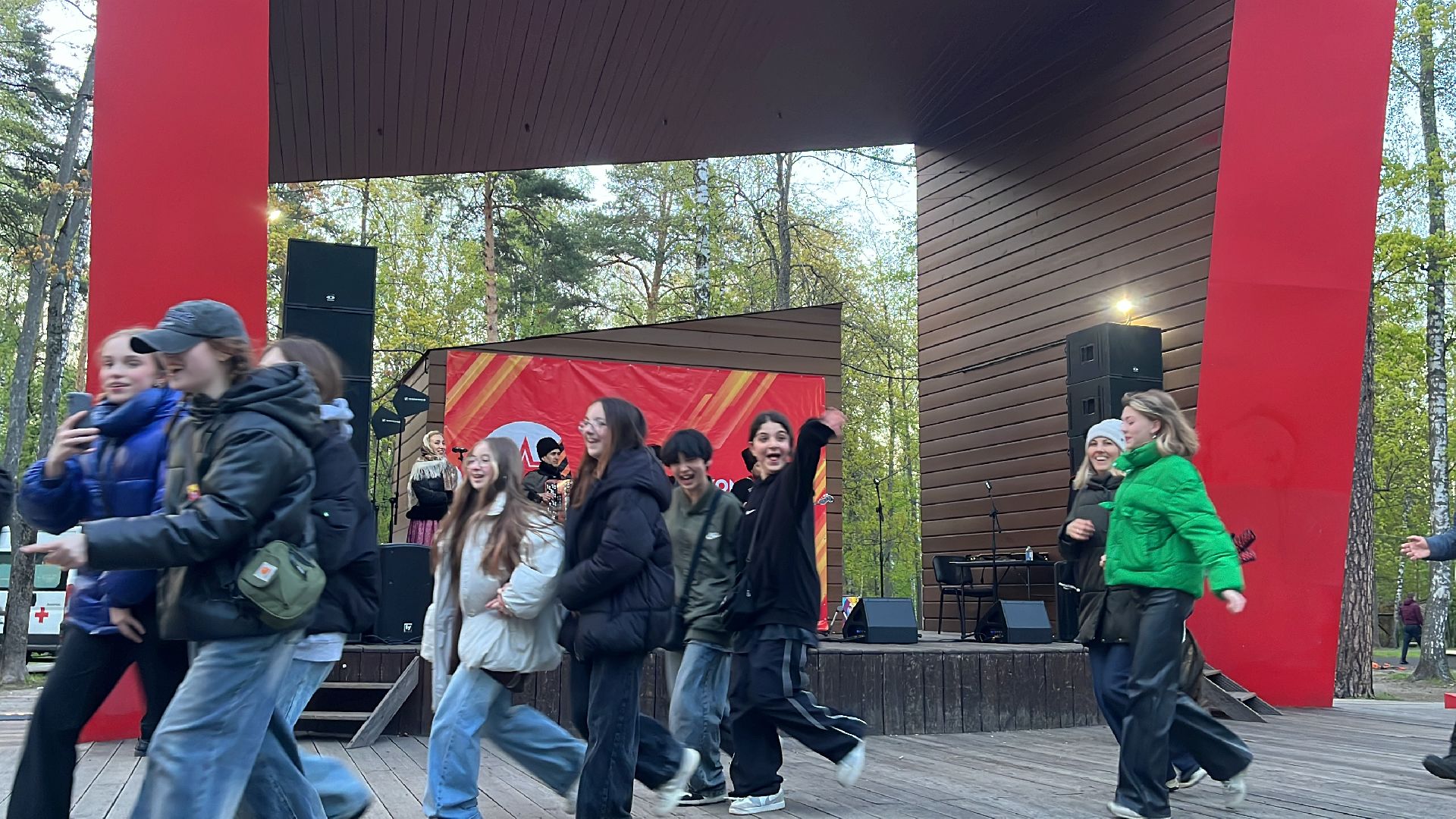 9 мая, день победы, день победы в балашихе, 9 мая день победы, праздничный концерт,79 лет победы, 79-я годовщина победы в вов,