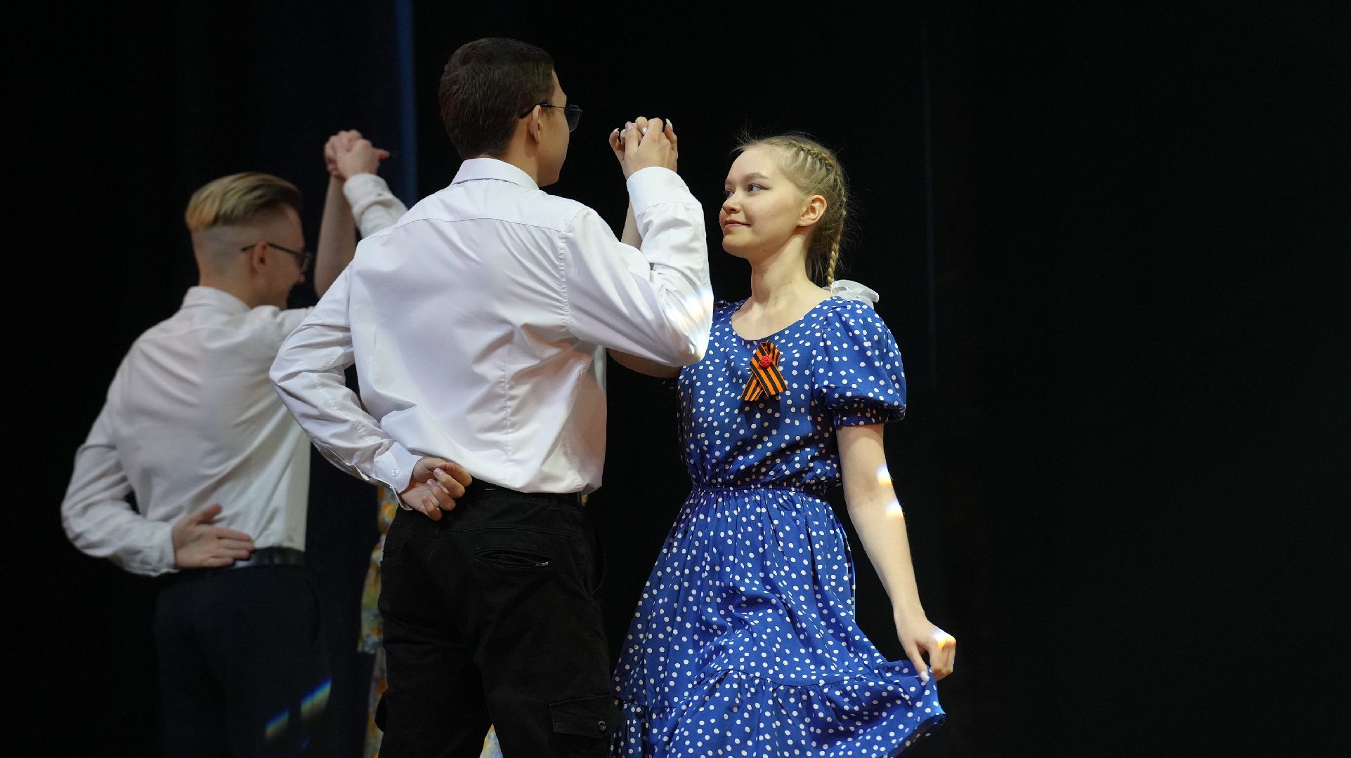 день победы, вальс победы,