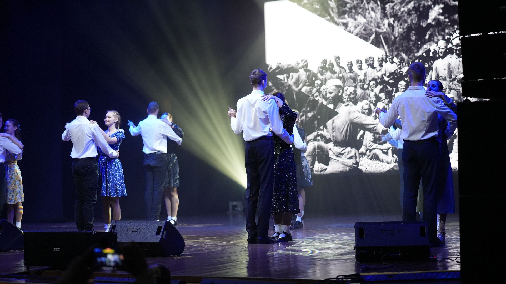 день победы, вальс победы,