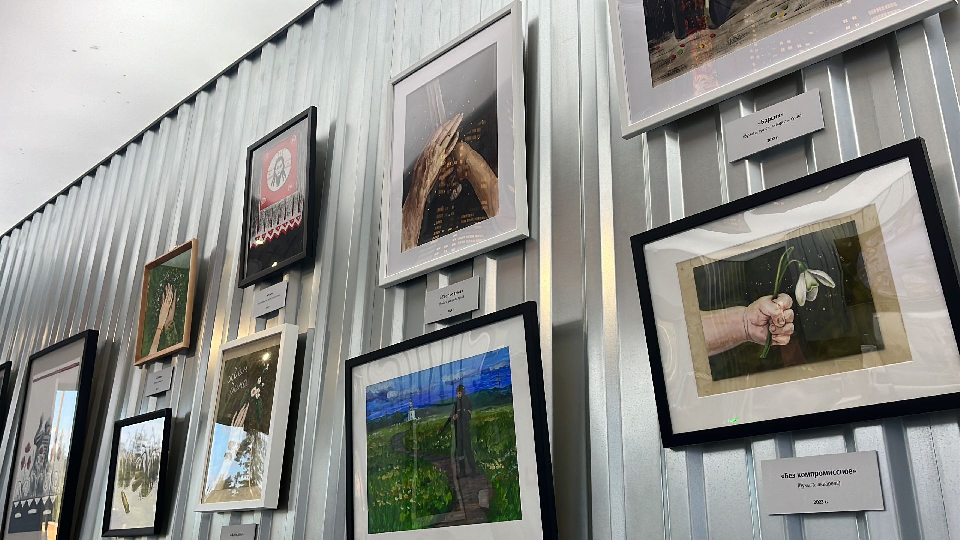 сво, спецоперация, герои сво, герои спецоперации, выставка,