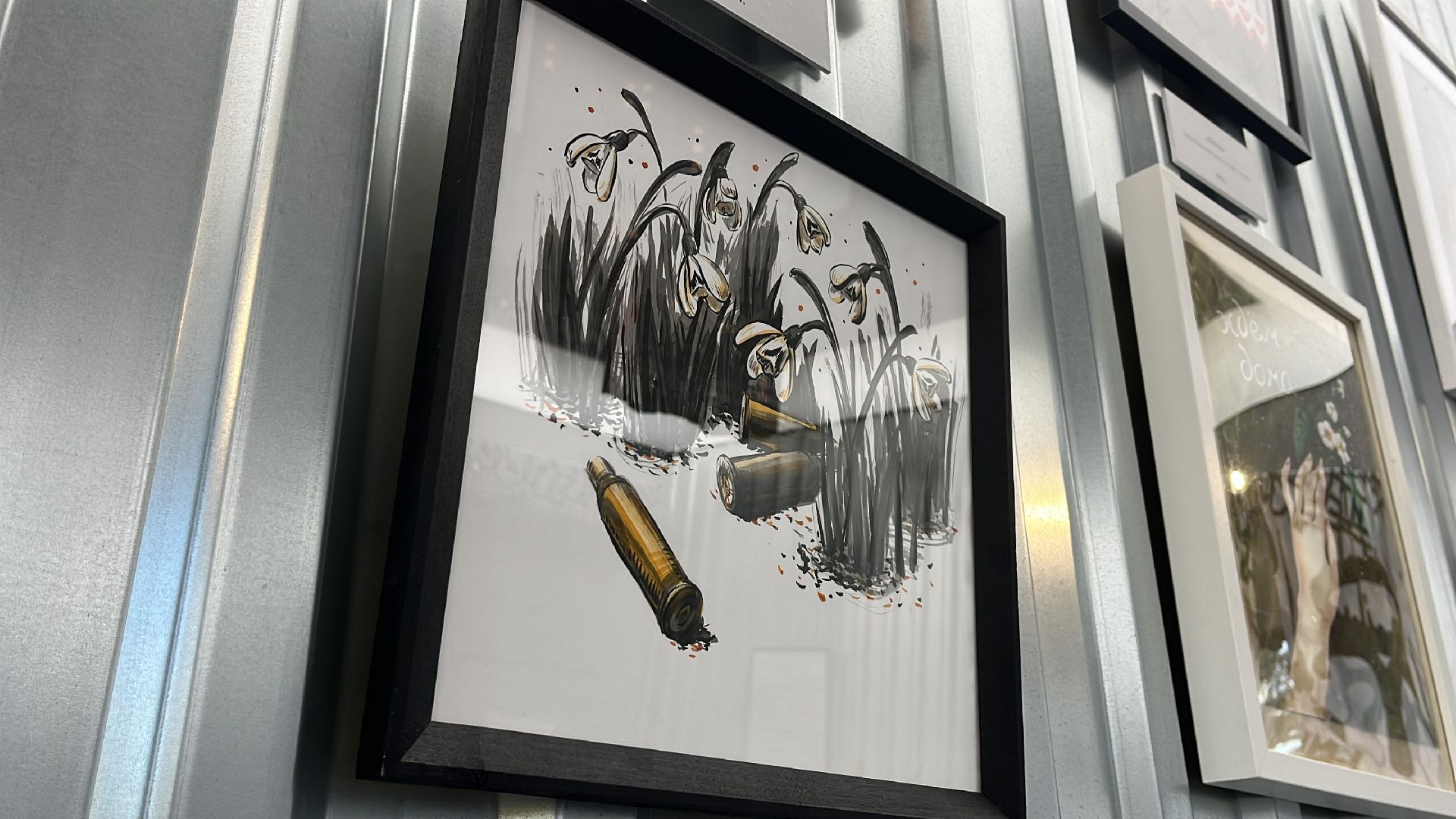 сво, спецоперация, герои сво, герои спецоперации, выставка,