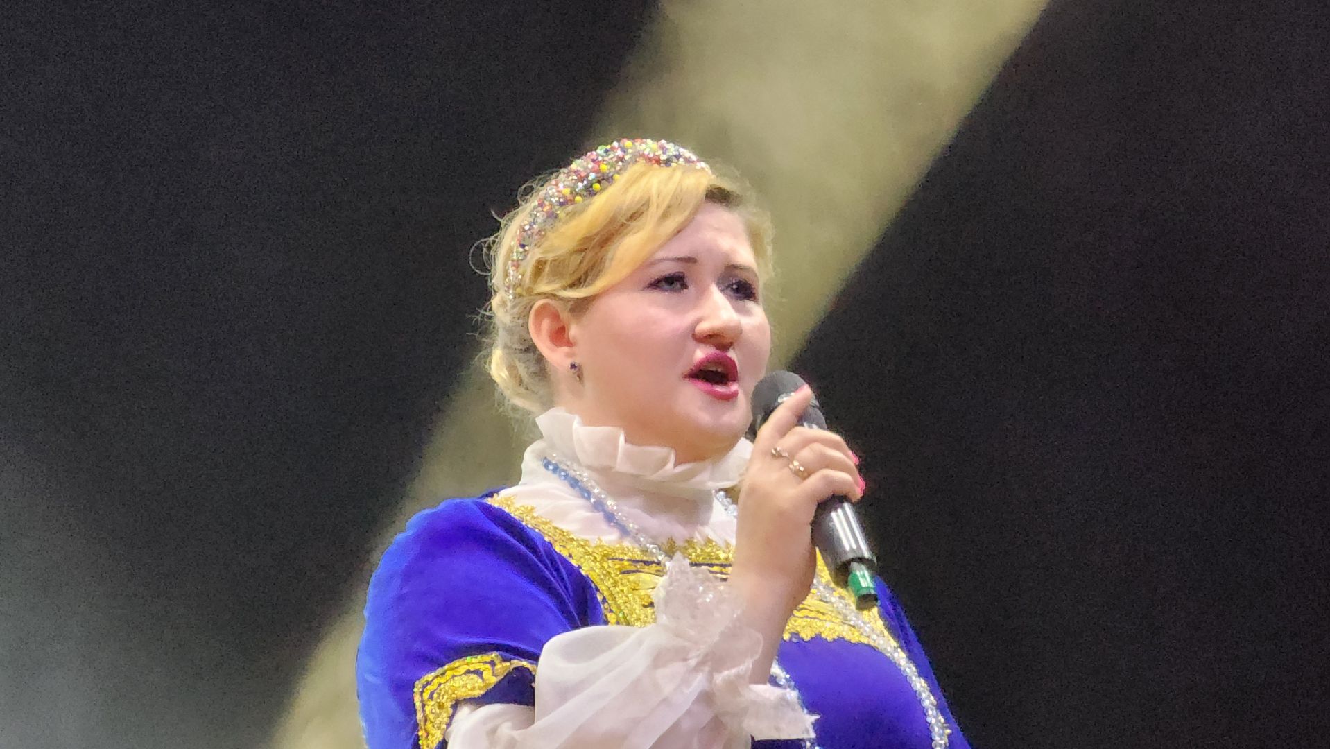 день победы, праздничный концерт,