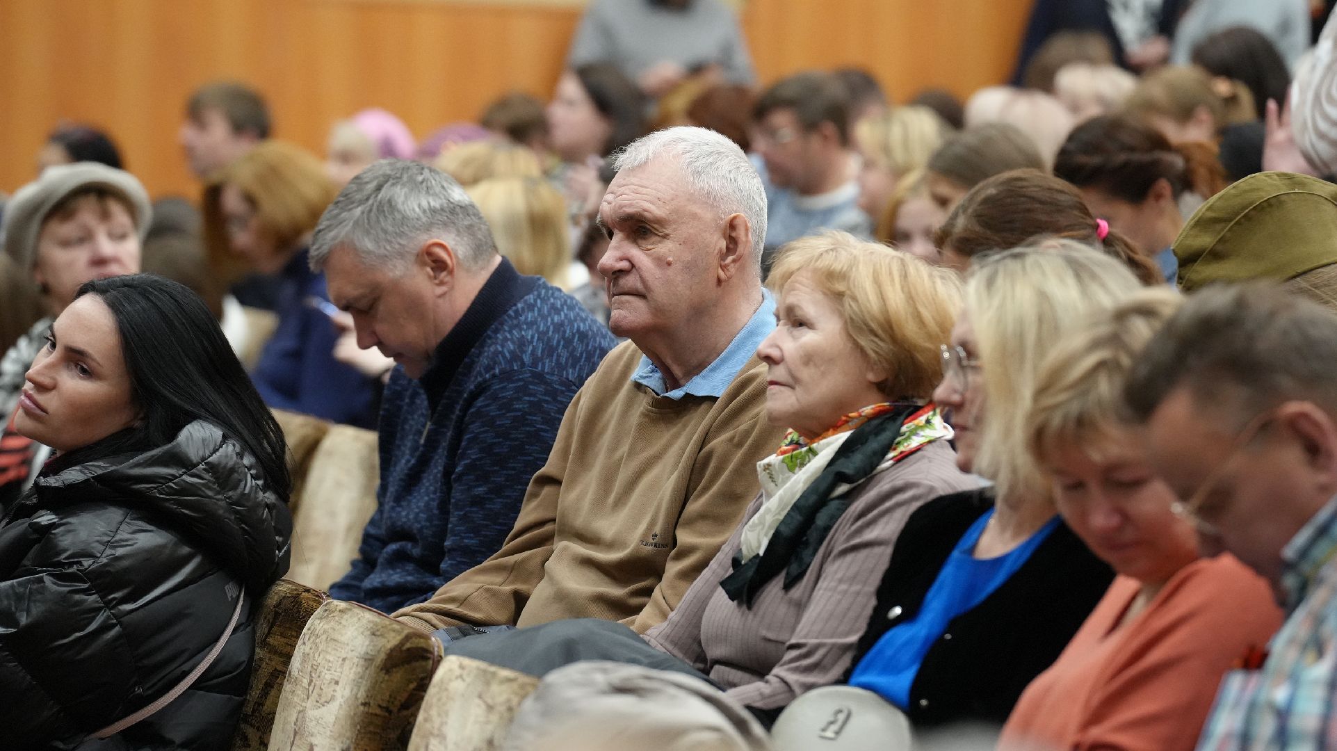 день победы, праздничный концерт,