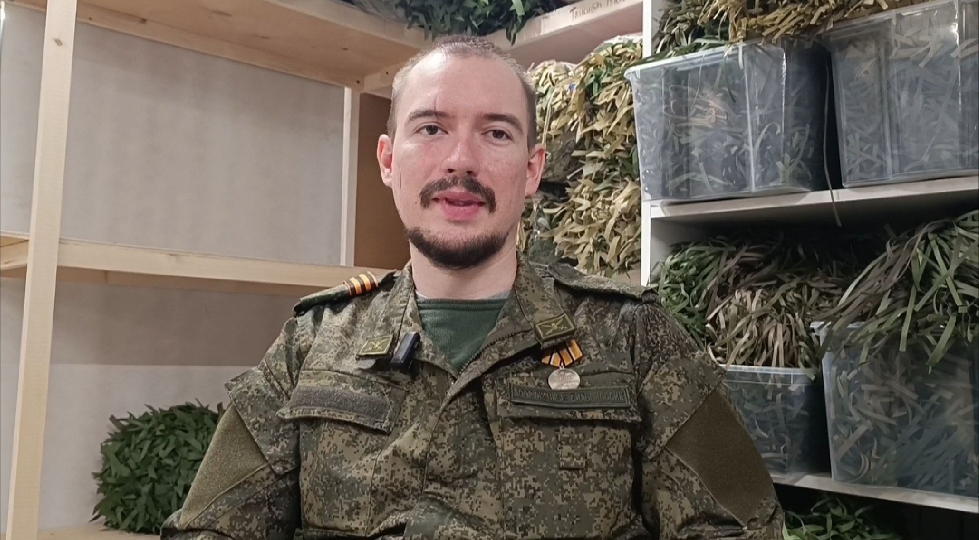 минобороны рф, волонтеры, лобня, награда,