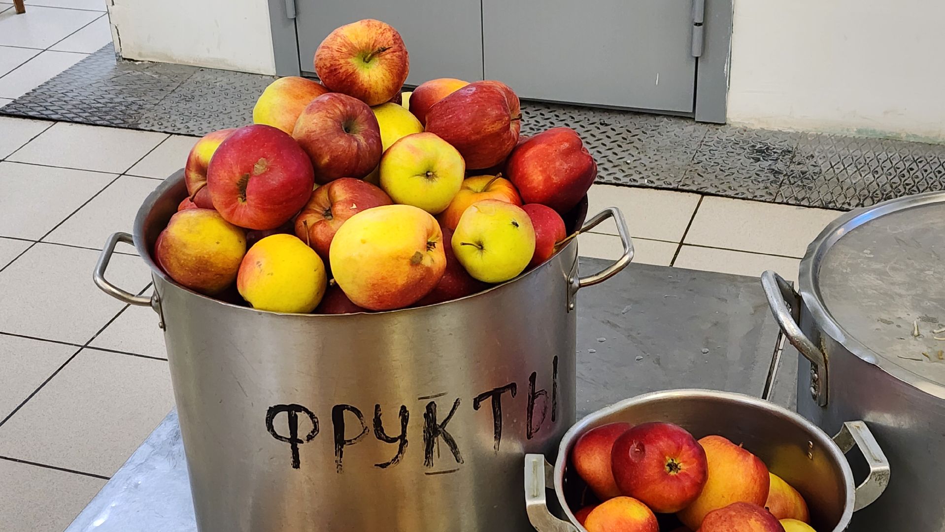 Солнечногорск, медицина, история, день медсестры,