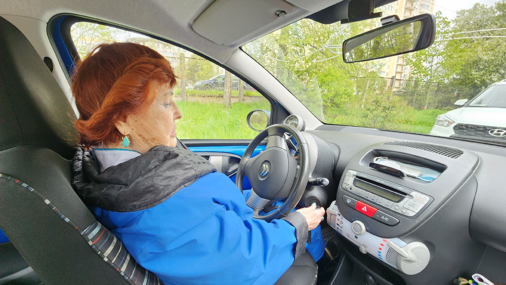 Солнечногорск, медицина, история, день медсестры,