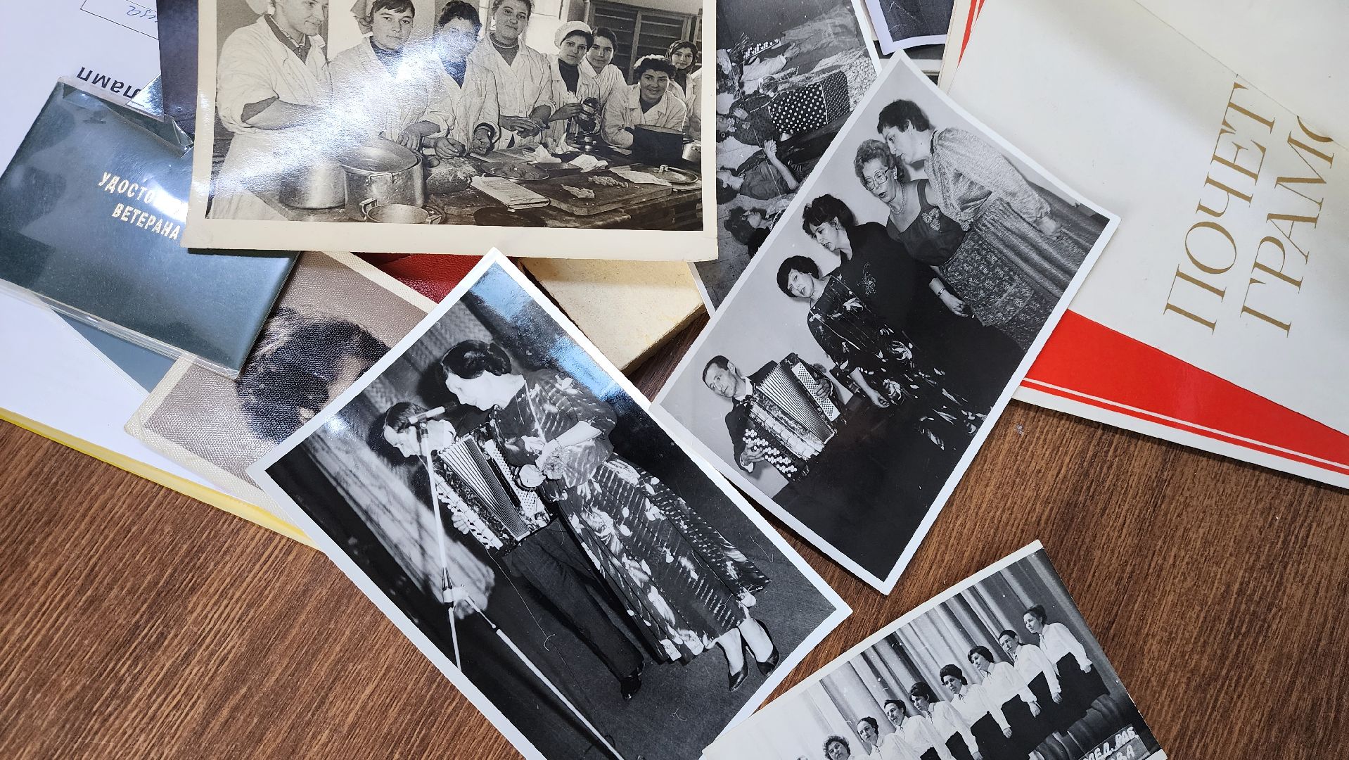 Солнечногорск, медицина, история, день медсестры,