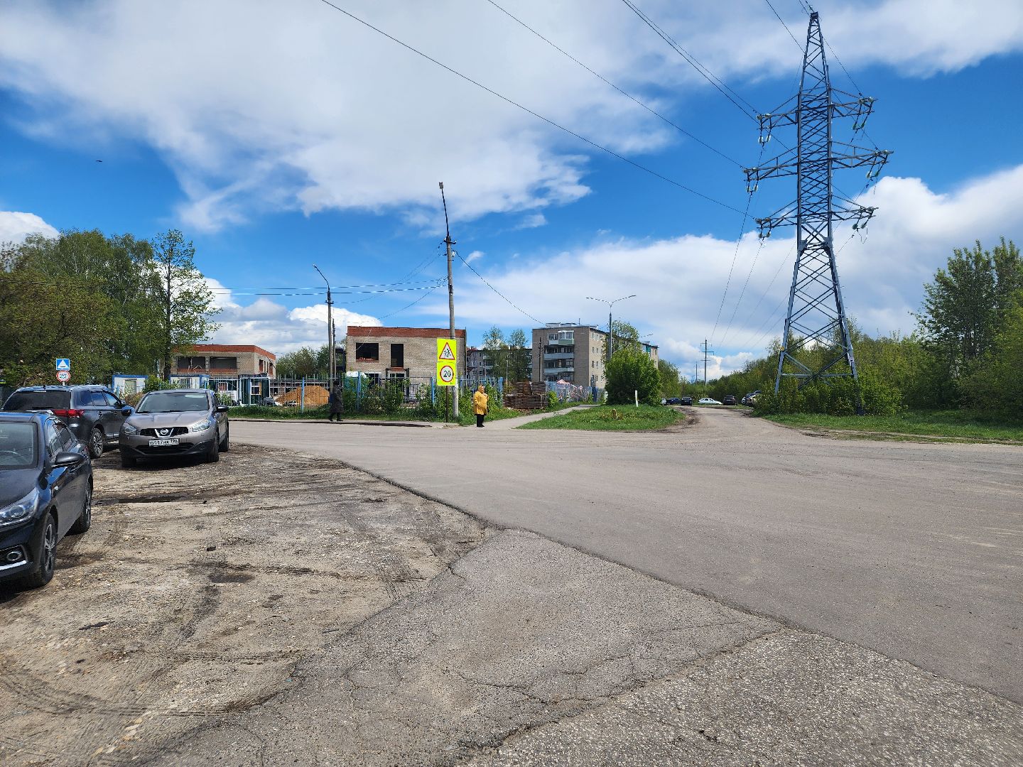 ремонт школ, орехово-зуевский округ,