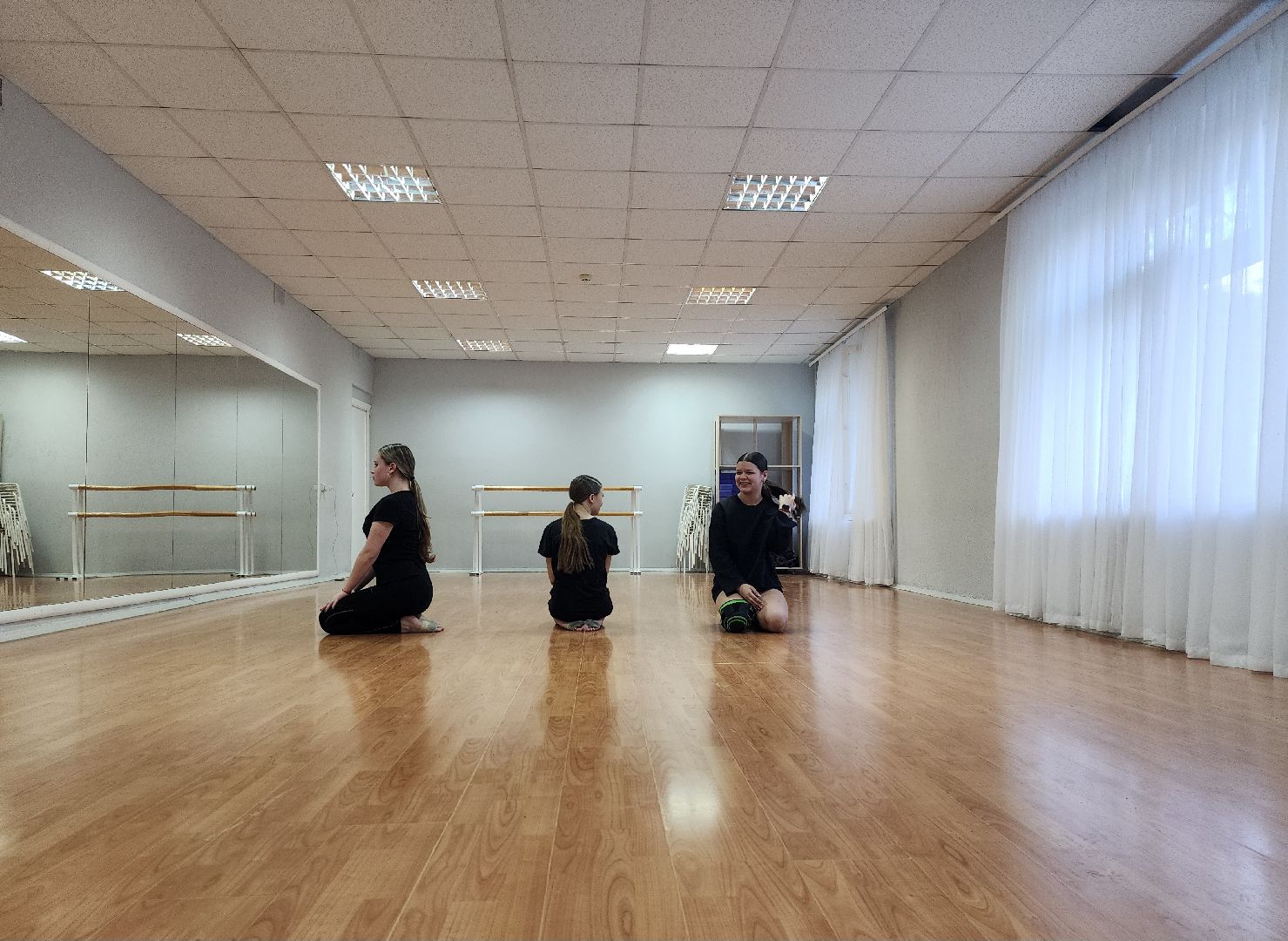 Дубна, Выкрутасы, танцевальный коллектив, город танцует в парках, Танцы, Искусство, Культура, Подготовка программы,