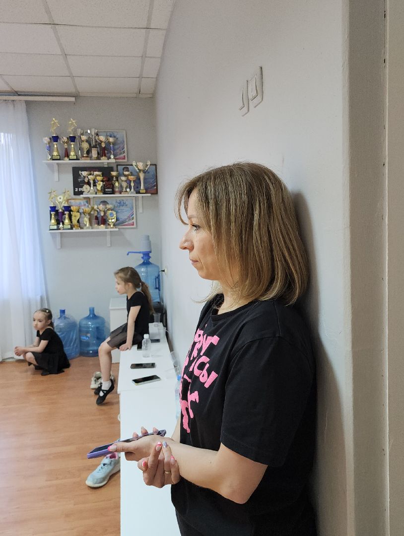 Дубна, Выкрутасы, танцевальный коллектив, город танцует в парках, Танцы, Искусство, Культура, Подготовка программы,