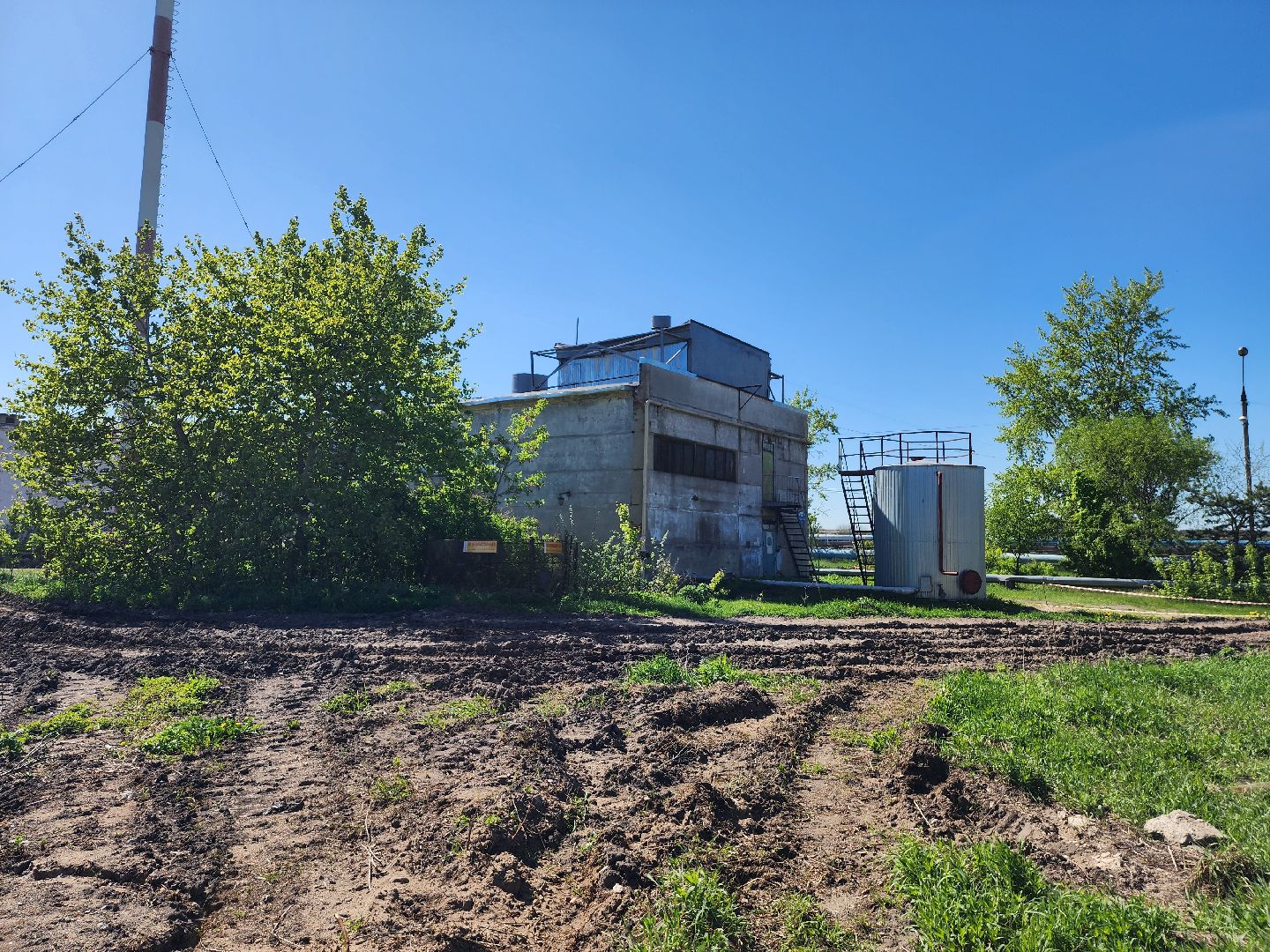 серпухов, очистные сооружения, реконструкция, экология, экономика,