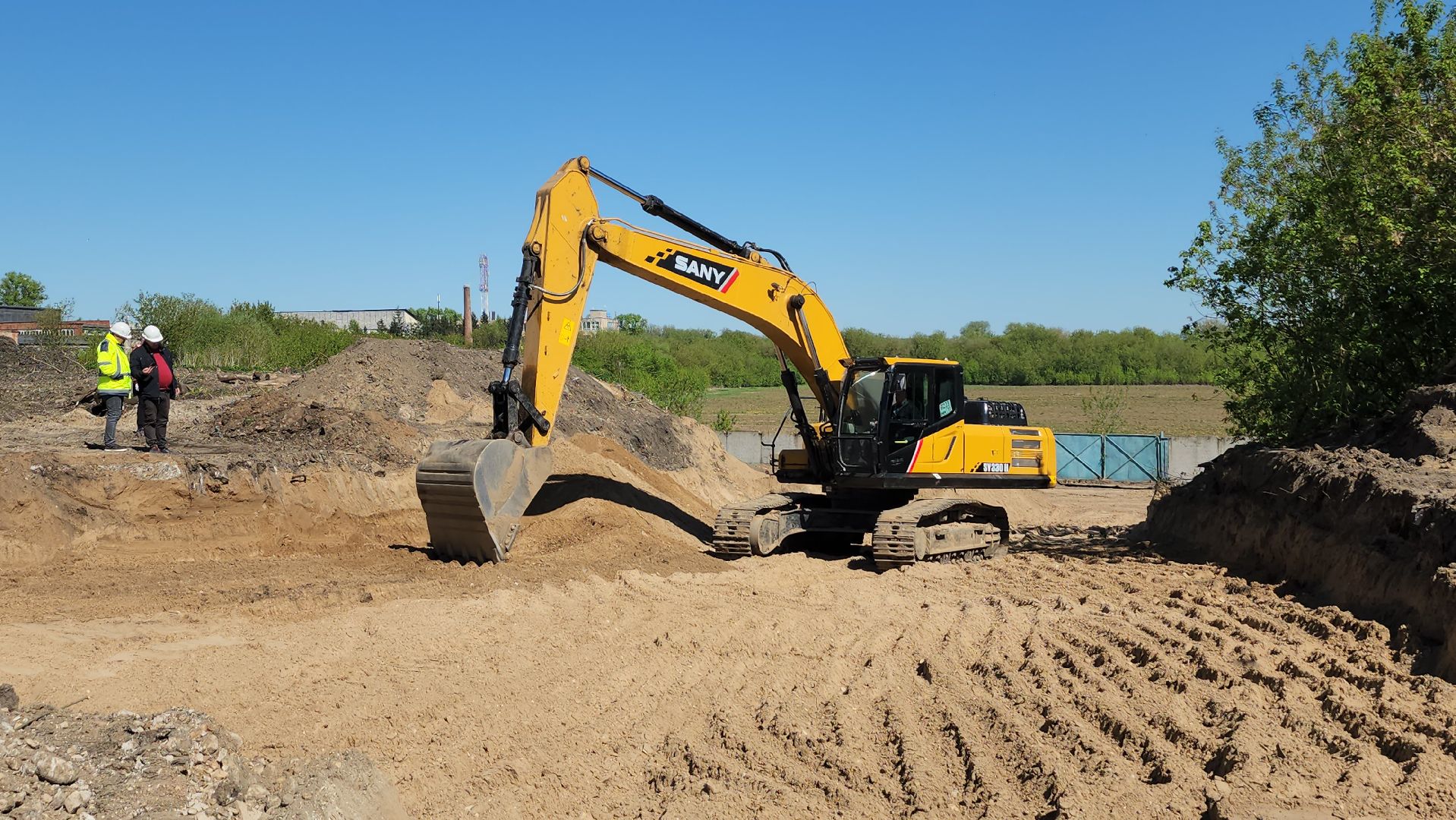 серпухов, очистные сооружения, реконструкция, экология, экономика,