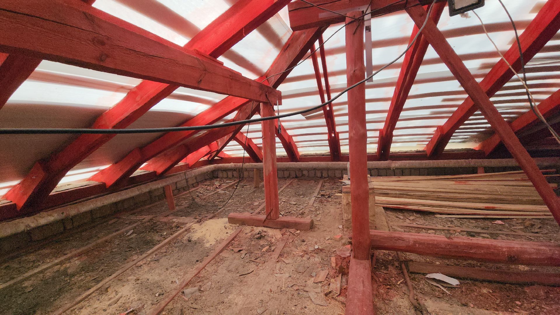 серпухов, улица химиков, ремонт кровли, ЖКХ, капитальный ремонт,