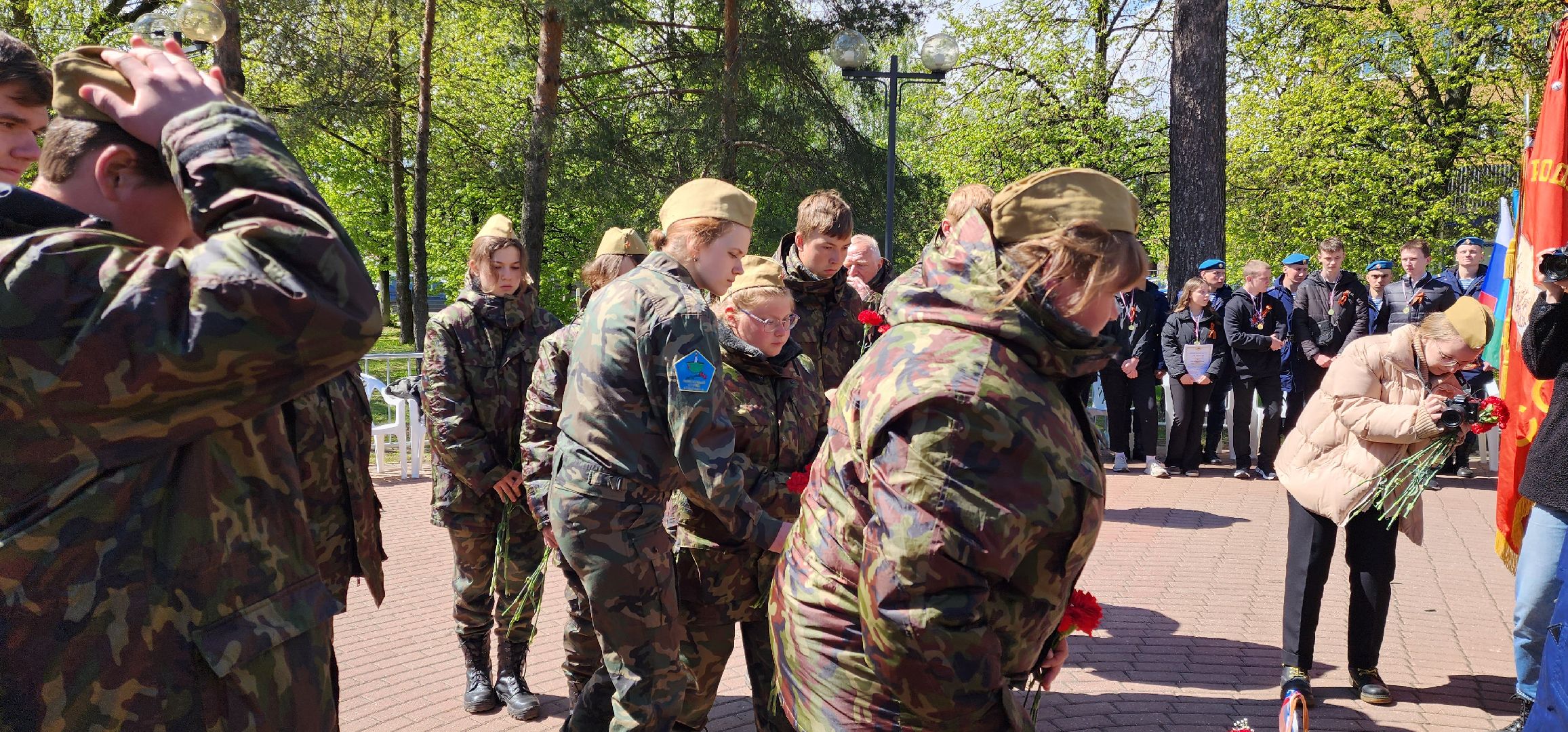 раменское, общество, поисковый отряд облака,