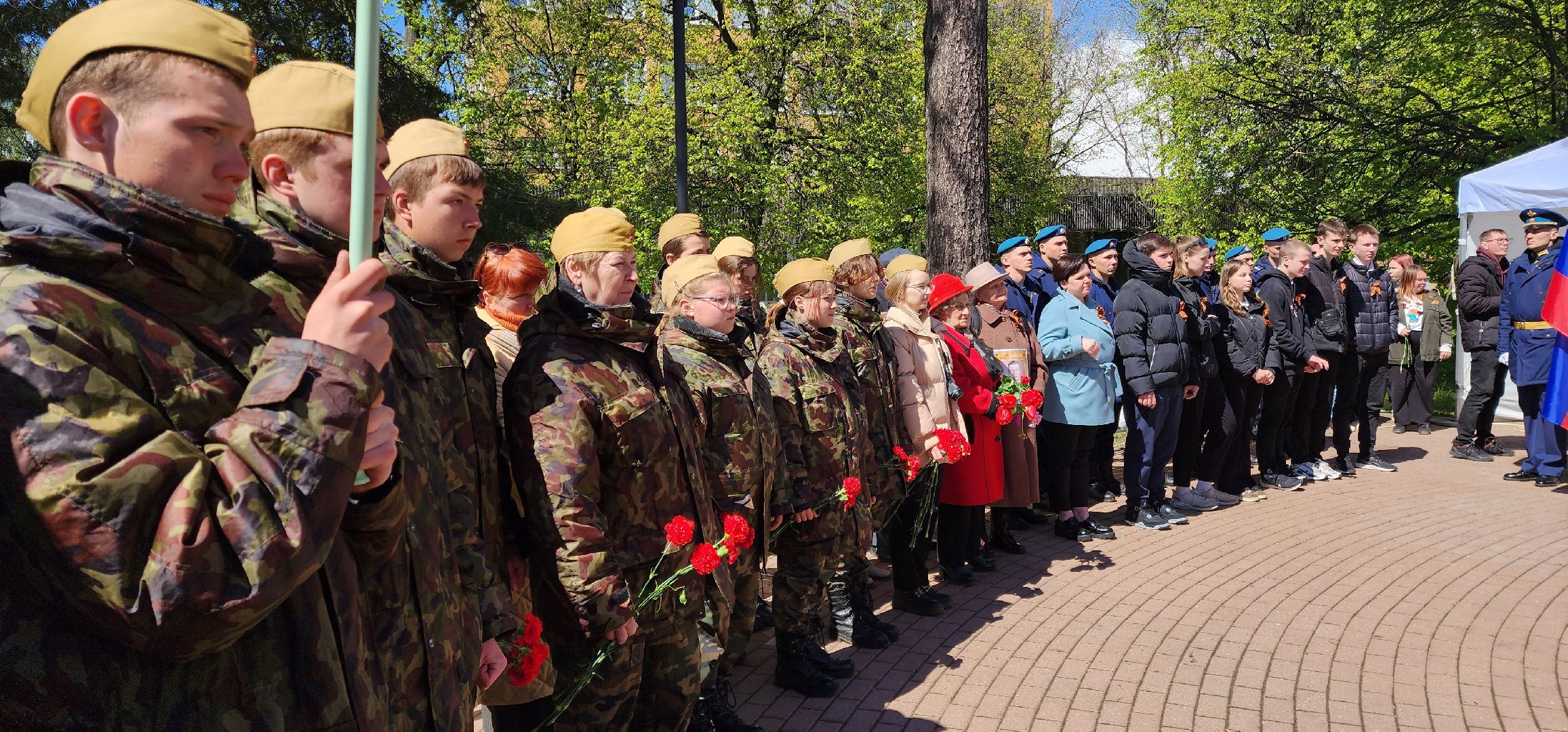 раменское, общество, поисковый отряд облака,