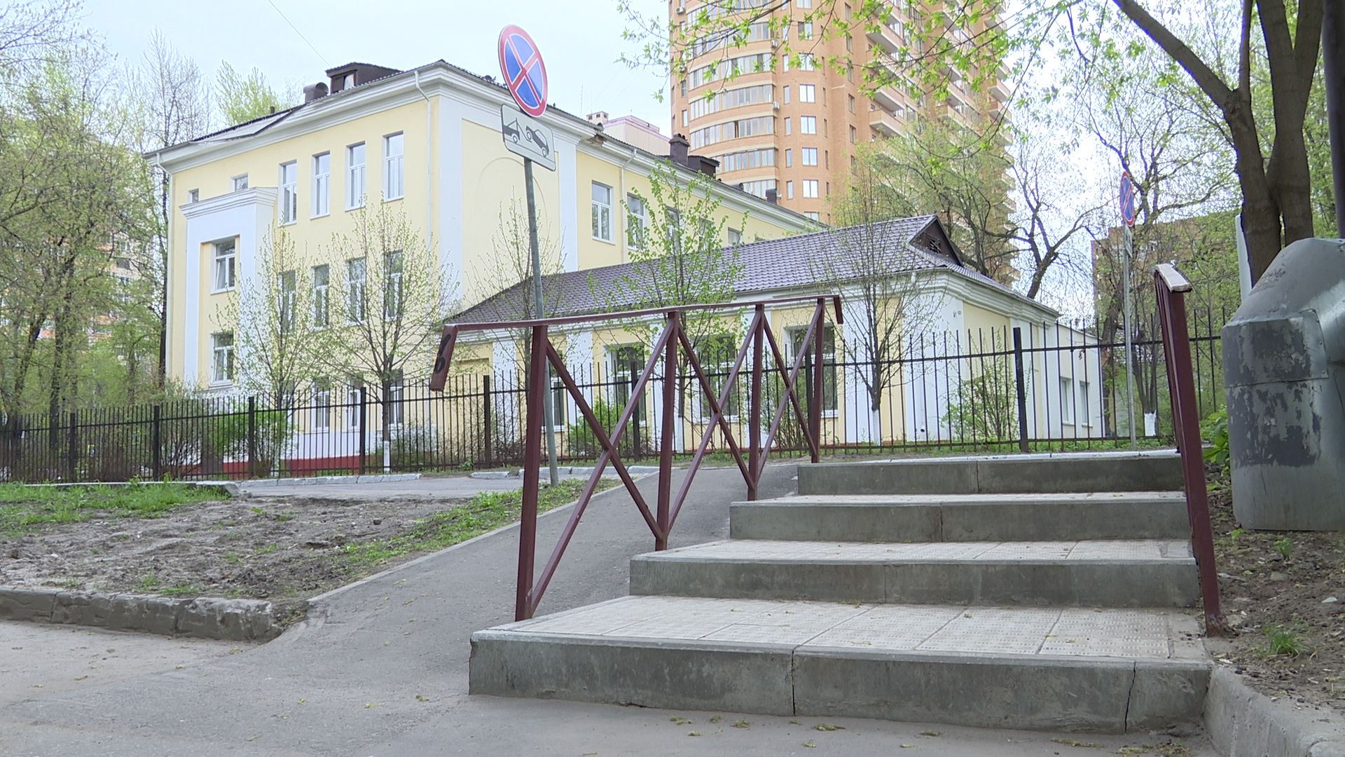 Реутов, Благоустройство, дорожка, пешеходы, просьбы жителей,