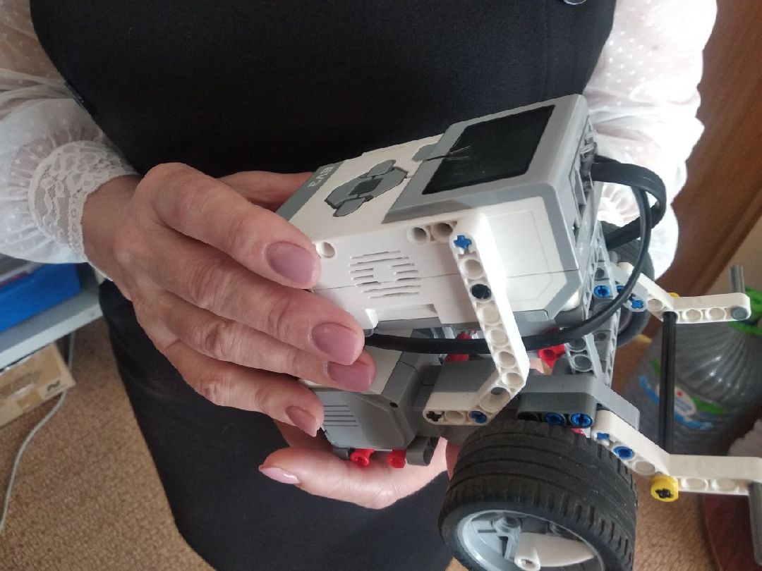 Дмитров, Точка роста, Минобразования МО