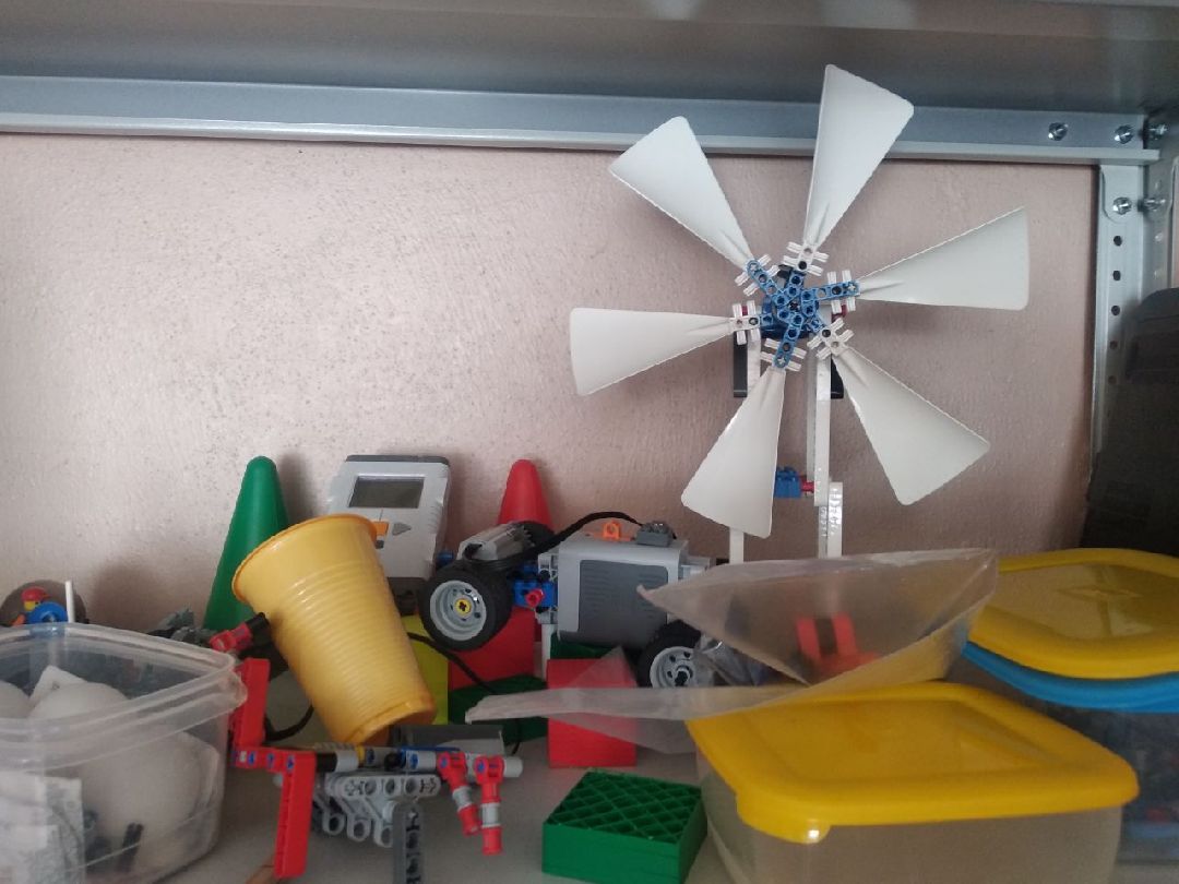 Дмитров, Точка роста, Минобразования МО