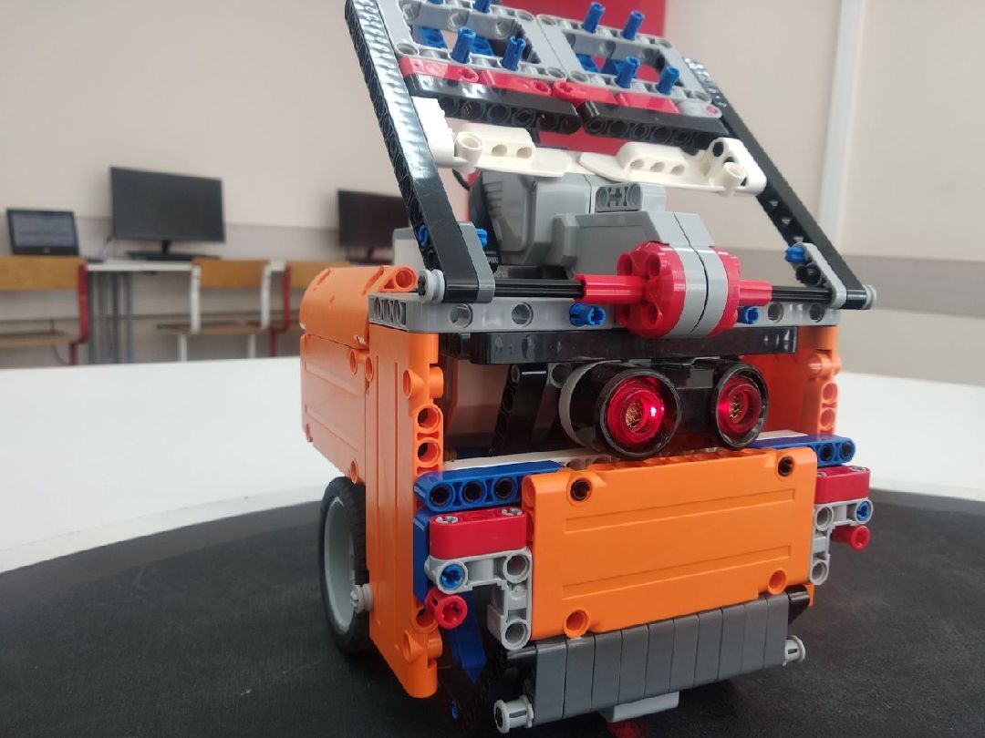 Дмитров, Точка роста, Минобразования МО