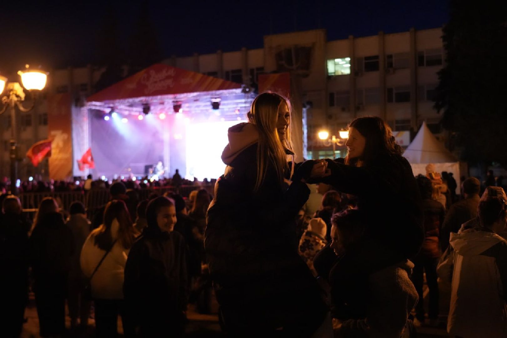 День Победы, 9 Мая, Праздник, Концерт,