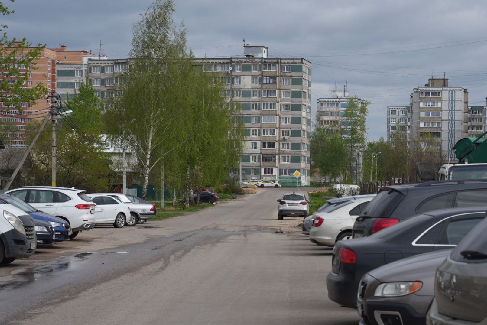 Сергиев Посад, Благоустройство, Перемены, Пешеходная зона, Дружба поколений, Прогулки,