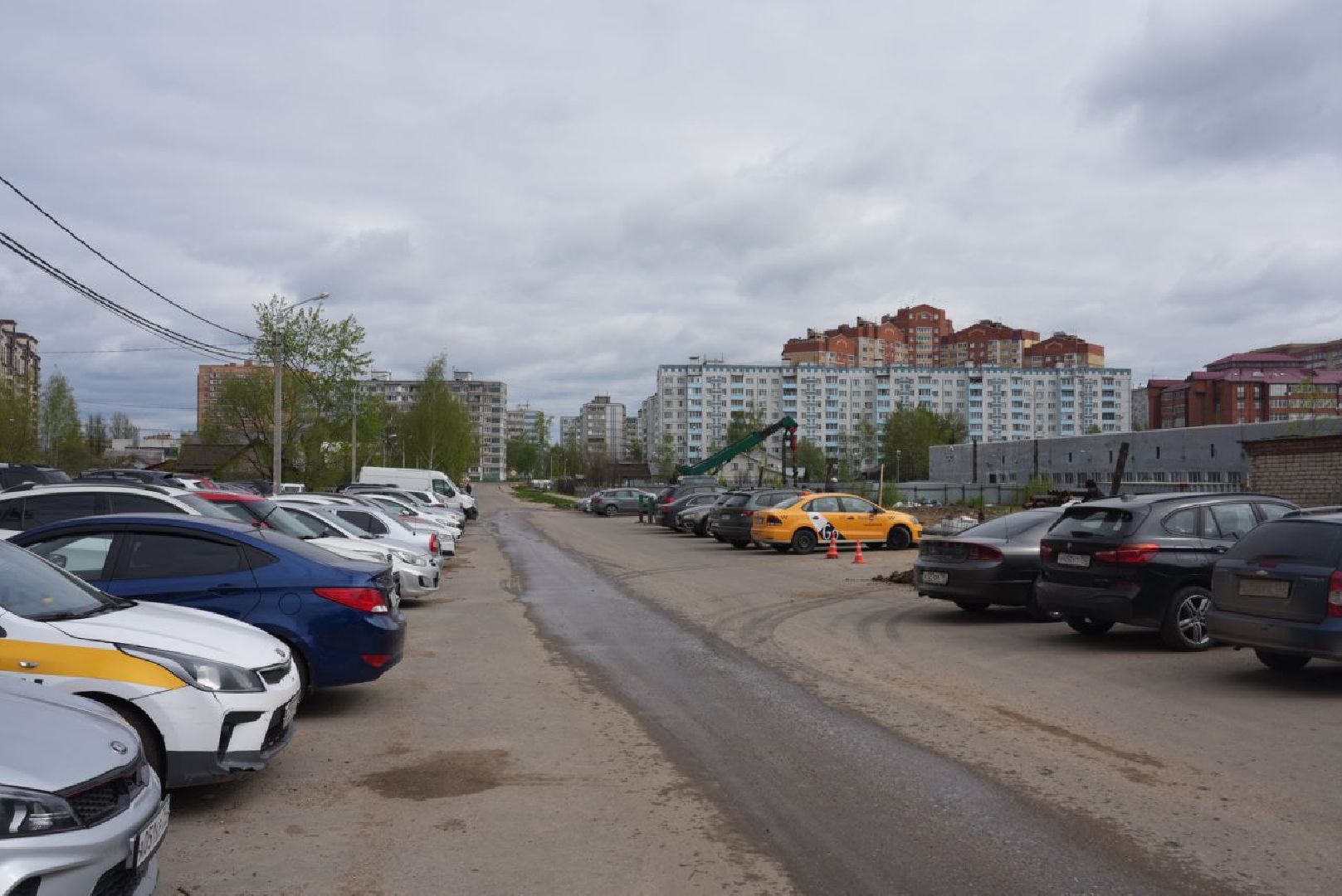 Сергиев Посад, Благоустройство, Перемены, Пешеходная зона, Дружба поколений, Прогулки,