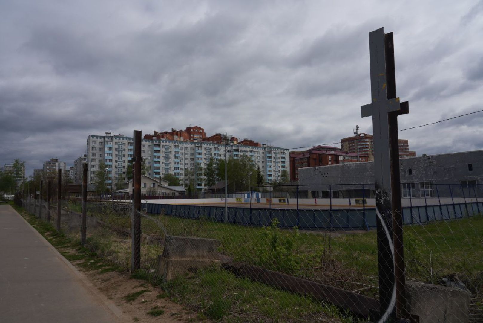 Сергиев Посад, Благоустройство, Перемены, Пешеходная зона, Дружба поколений, Прогулки,
