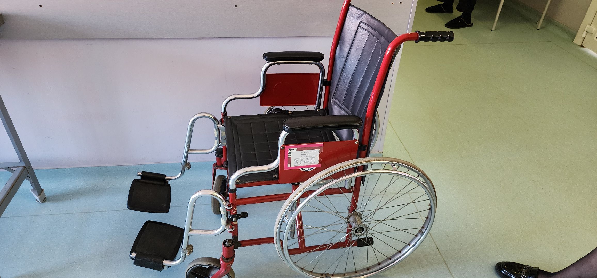 инсульт, инфаркт, сосудистая катастрофа, Домодедовская больница, сосудистый центр,