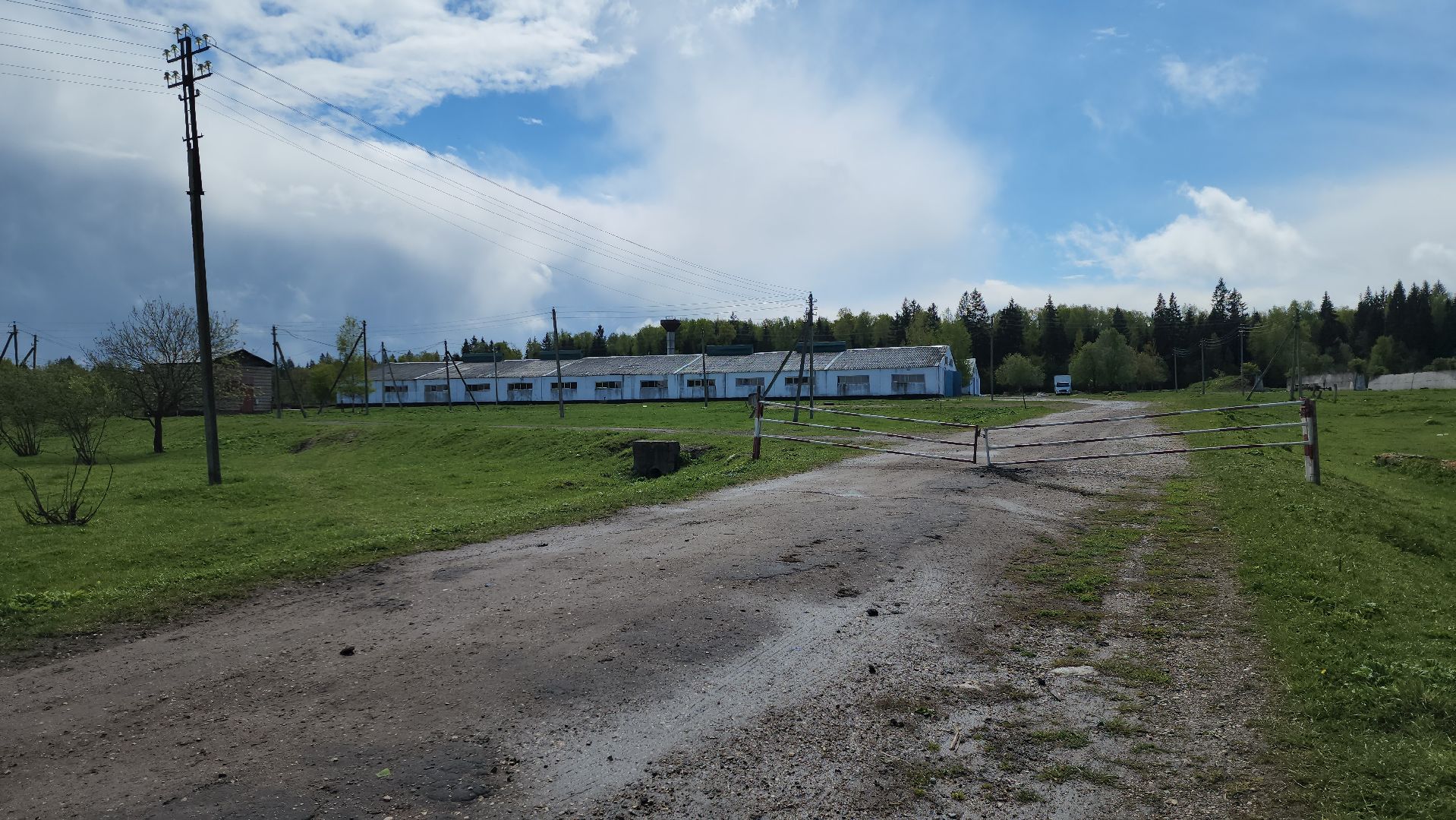 прокуратура, министерство экологии, штраф, экология, руза, рузский городской округ, московская область,