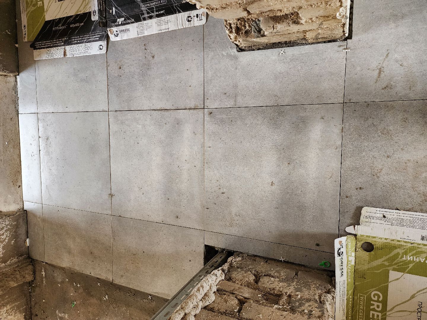 строительство, капитальный ремонт, капитальный ремонт детского сада, руза, рузский городской округ, московская область, подмосковье,