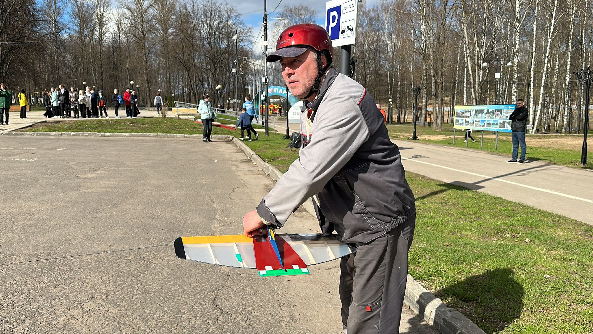 Клин, общество, дети, кружки, образование, ракетомоделирование,