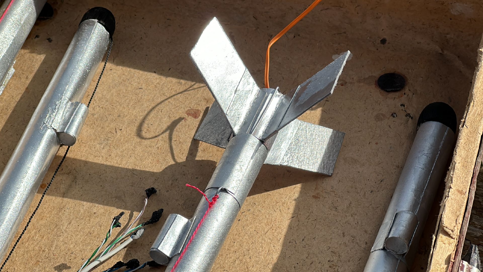 Клин, общество, дети, кружки, образование, ракетомоделирование,