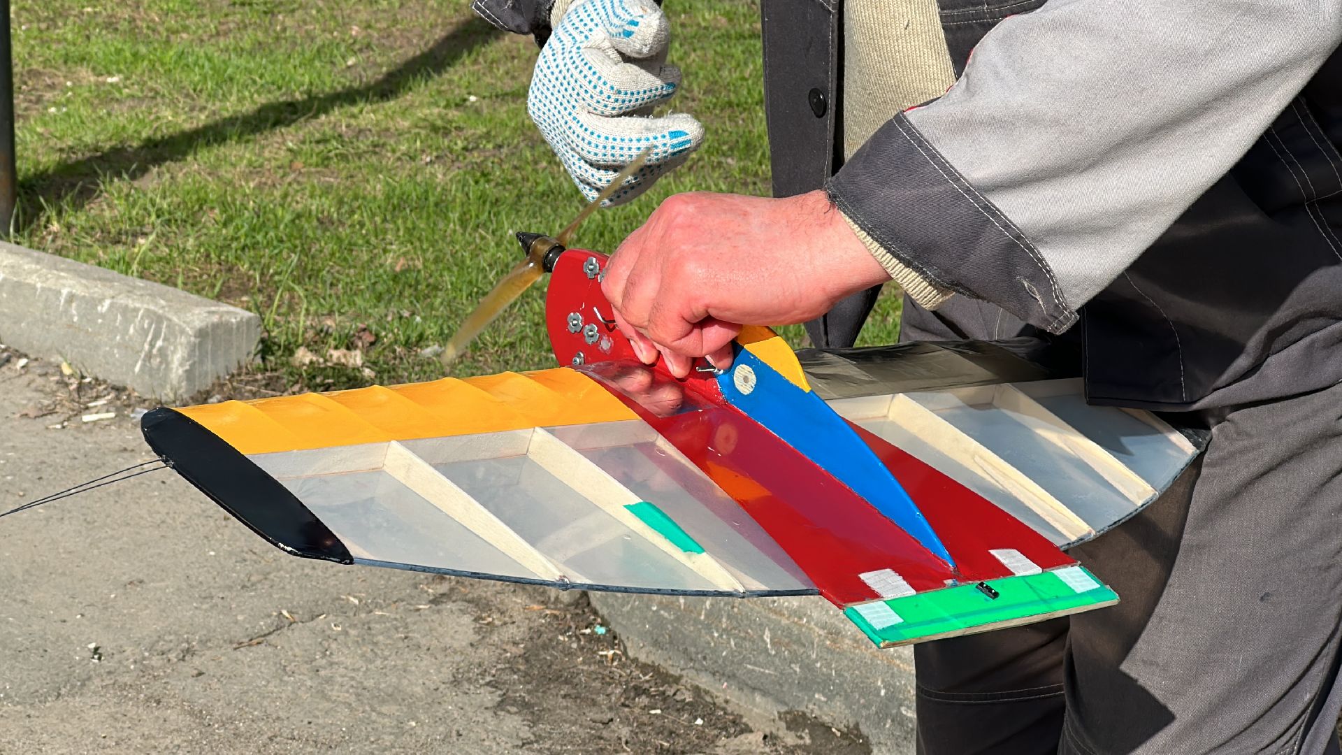 Клин, общество, дети, кружки, образование, ракетомоделирование,