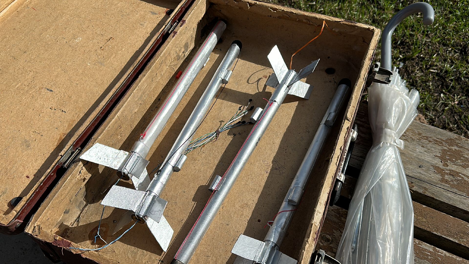 Клин, общество, дети, кружки, образование, ракетомоделирование,