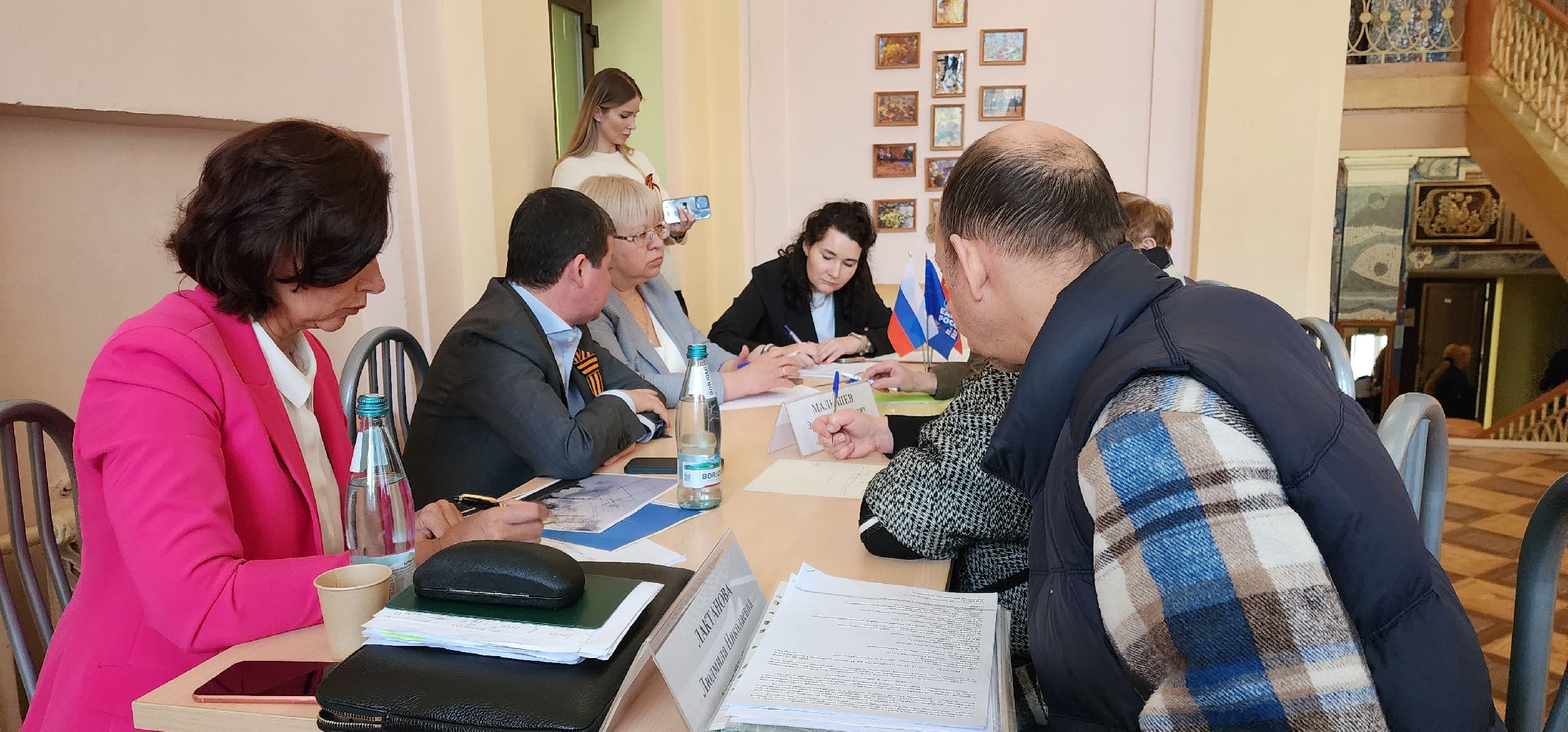 раменское, общество, выездная администрация, быково,