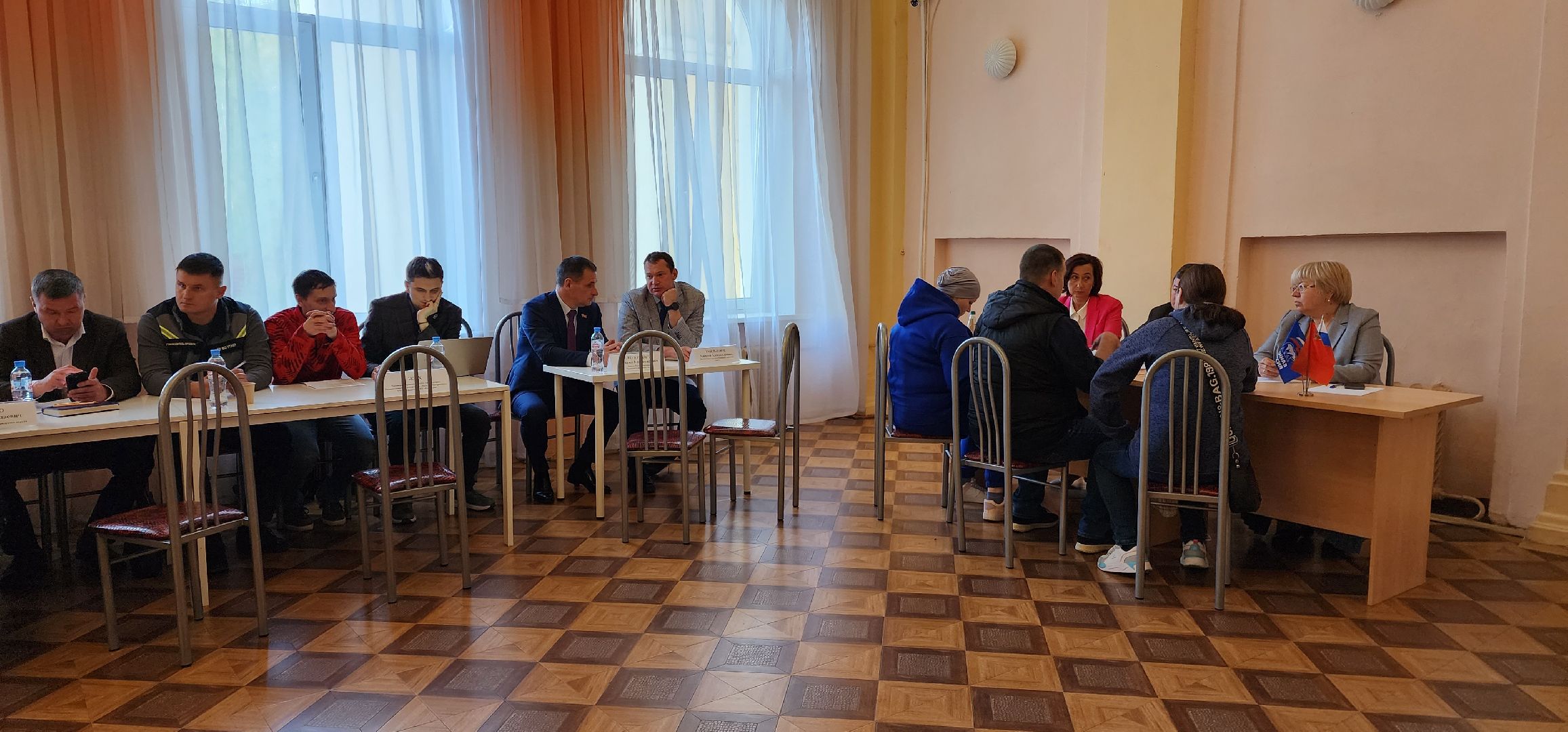 раменское, общество, выездная администрация, быково,