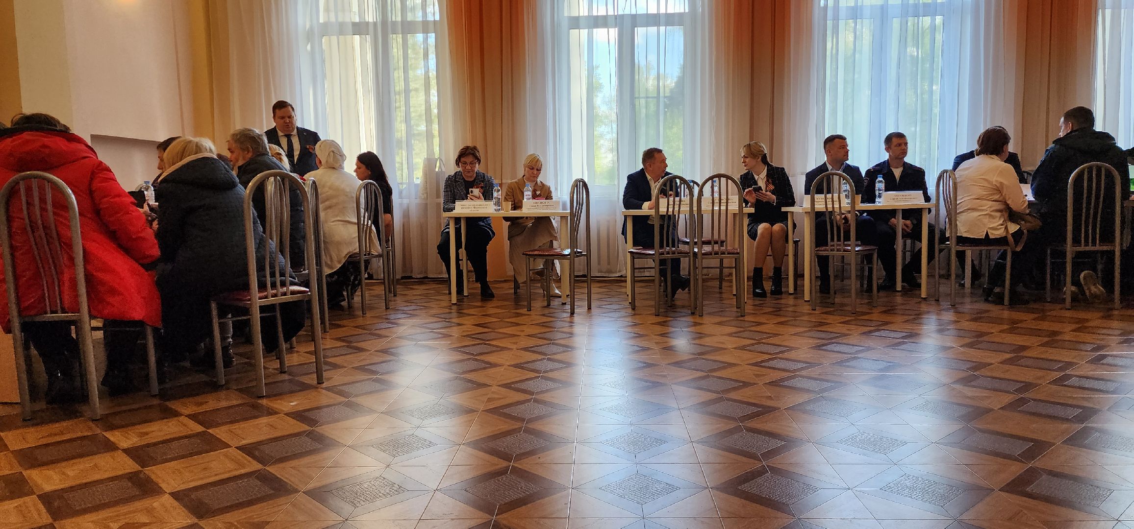 раменское, общество, выездная администрация, быково,