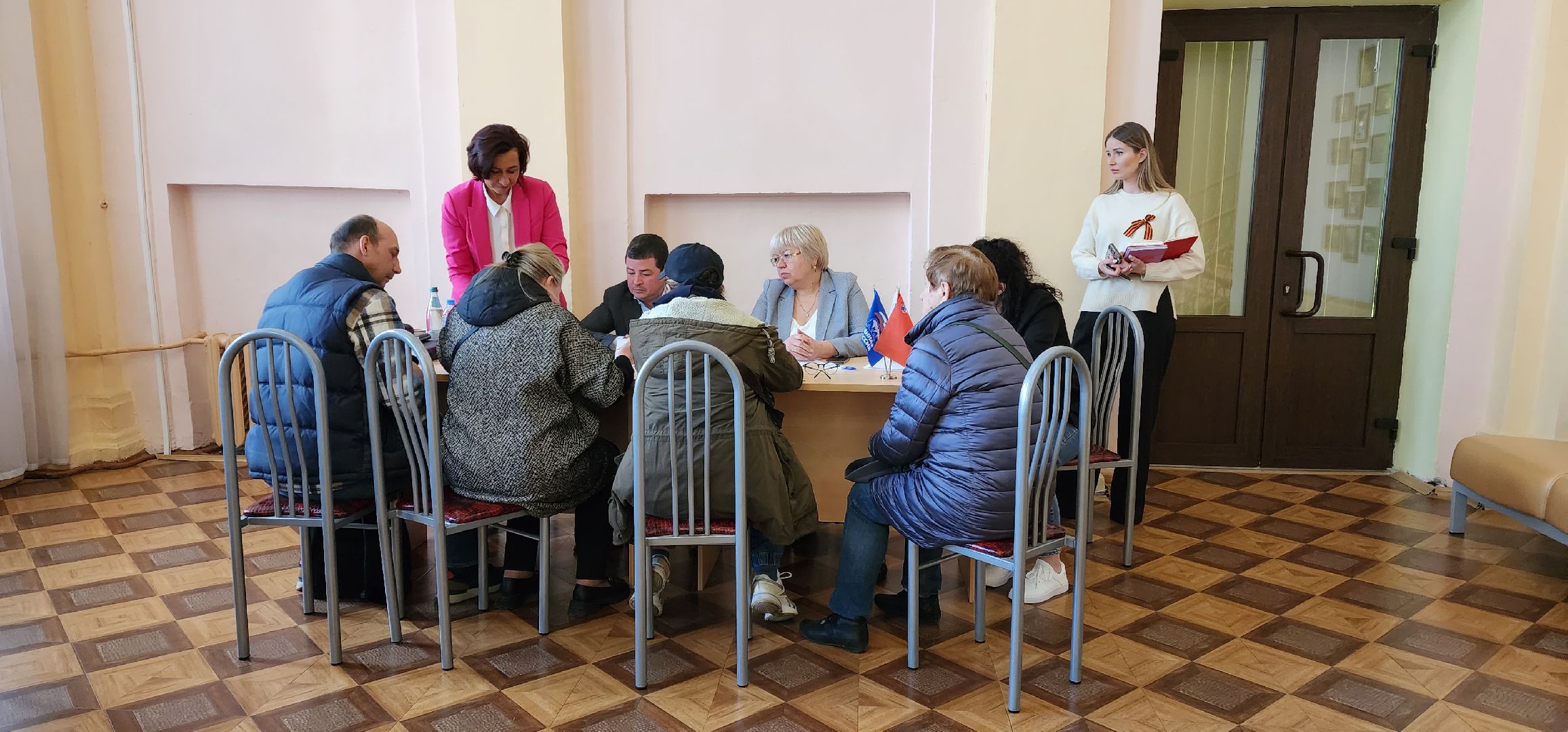 раменское, общество, выездная администрация, быково,