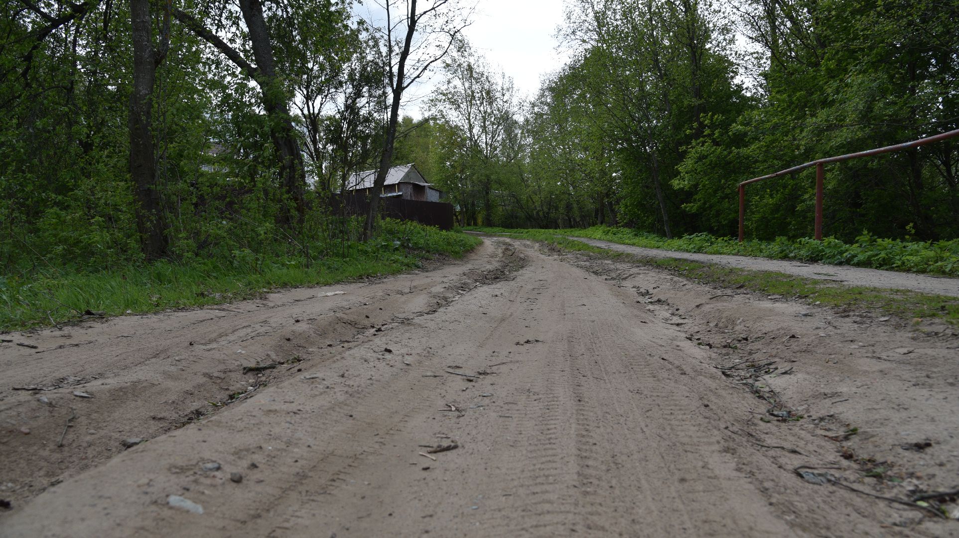 лотошино, ремонт дорог, дороги, благоустройство,