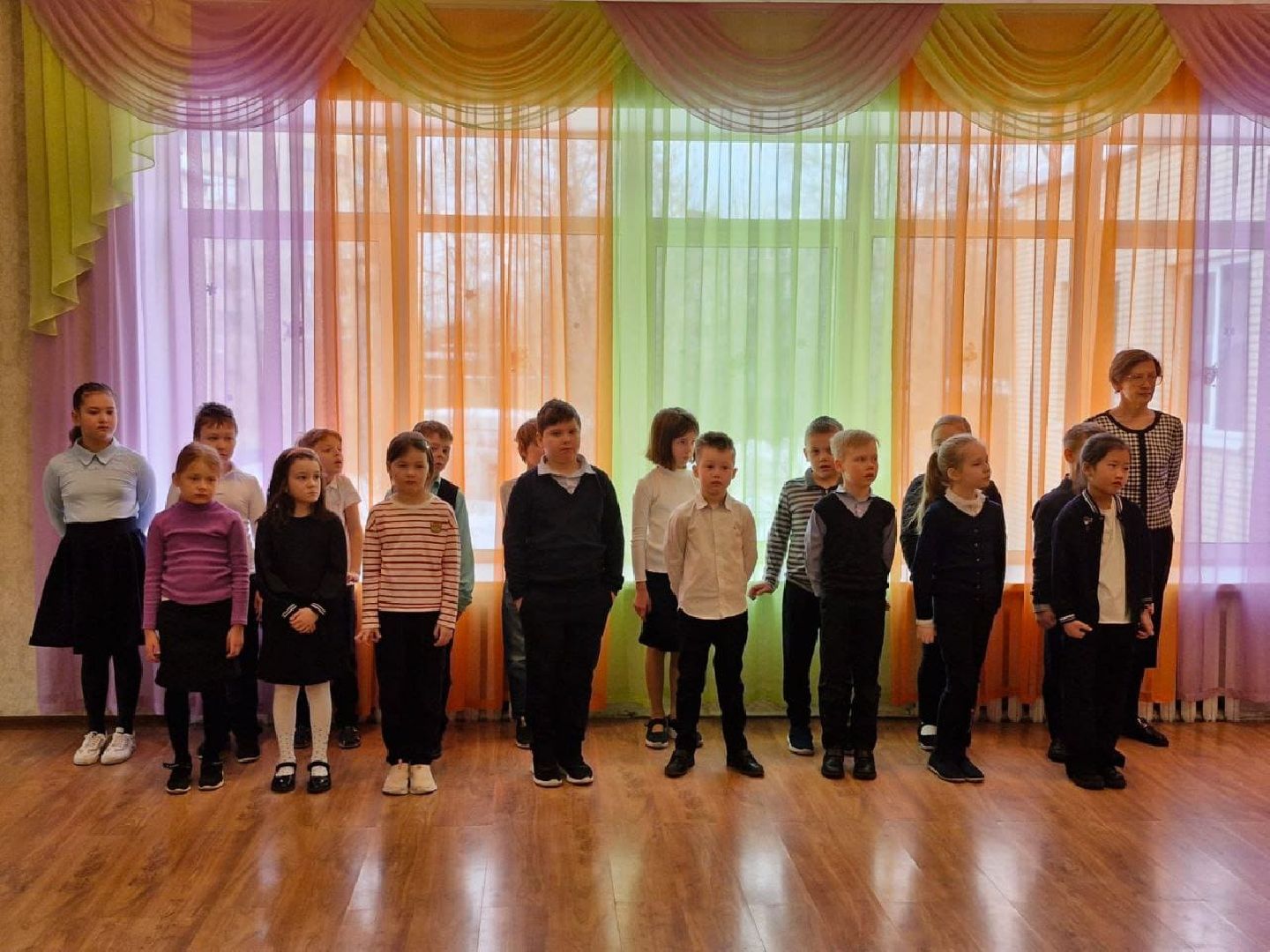 пушкино, лицей, спектакль, интерактив, обучение,