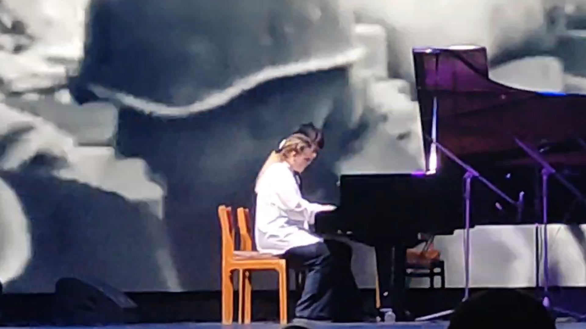 дши гармония власиха, отчетный концерт, концерт ко дню победы, Власиха гармония, гармония наира григорян,