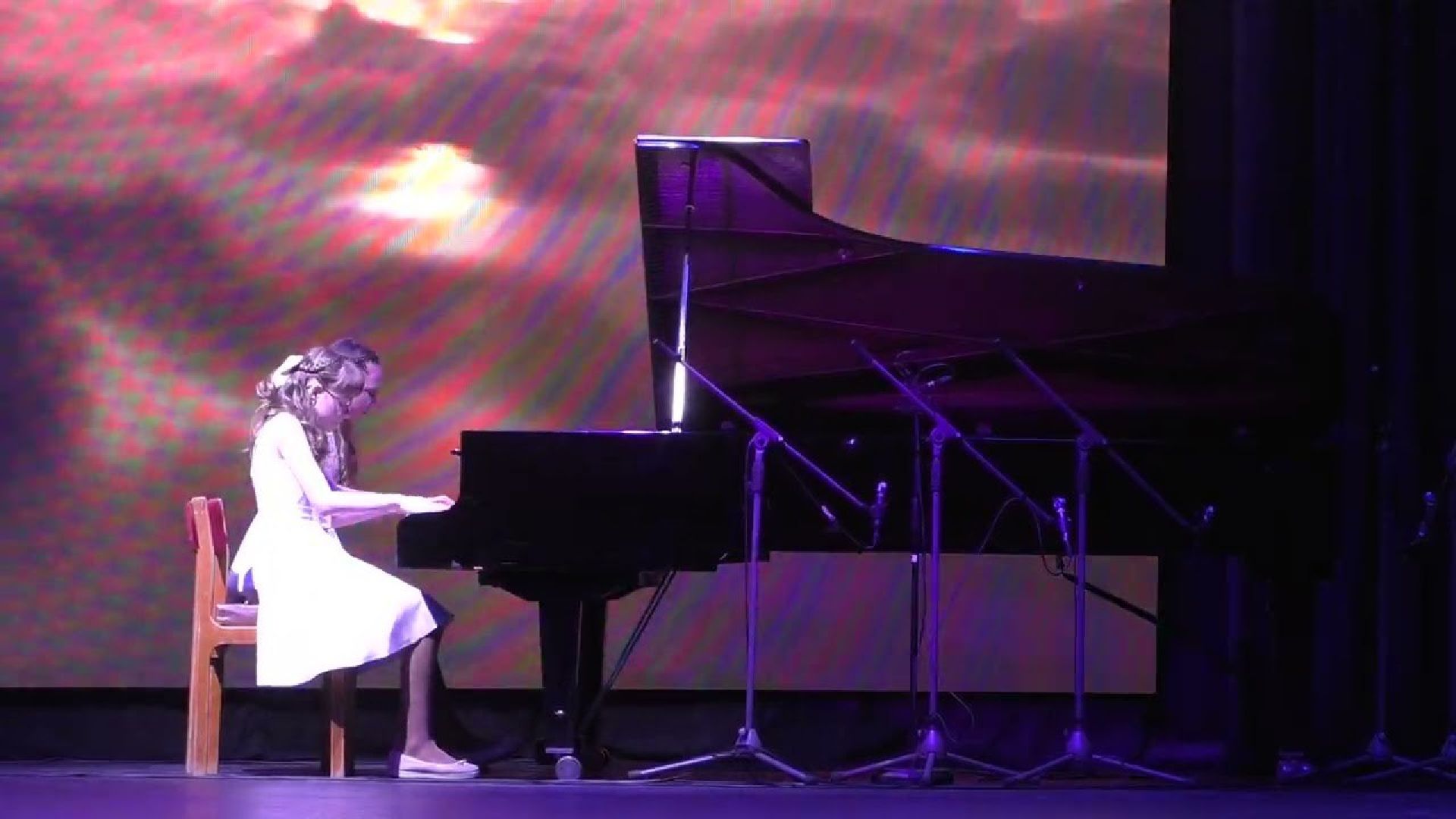 дши гармония власиха, отчетный концерт, концерт ко дню победы, Власиха гармония, гармония наира григорян,