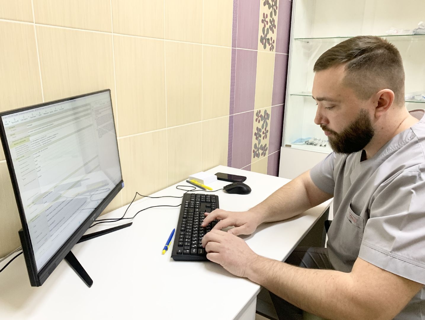 Балашиха, Подмосковье, Медицина, День движения для здоровья, уролог, урология, мужское здоровье,