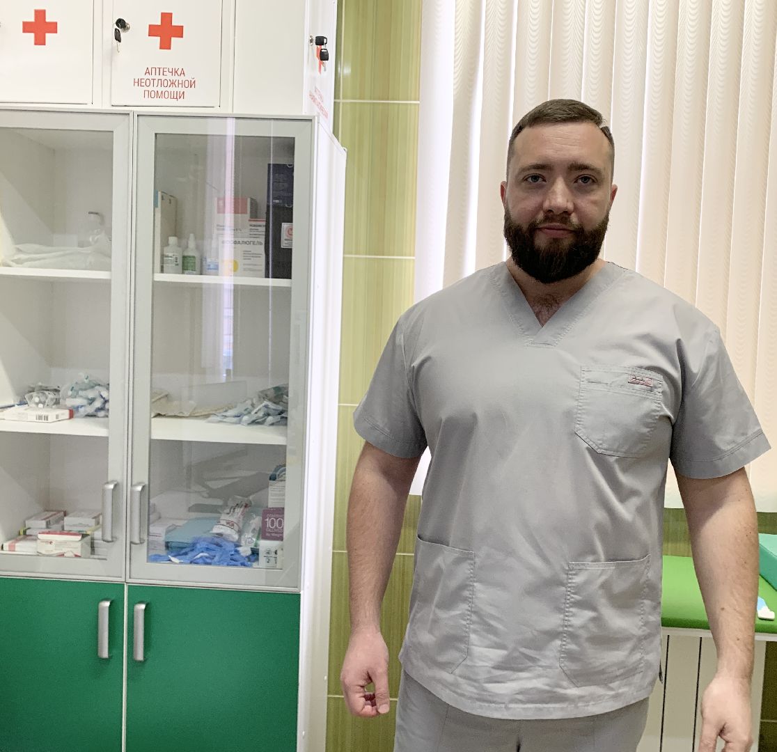 Балашиха, Подмосковье, Медицина, День движения для здоровья, уролог, урология, мужское здоровье,